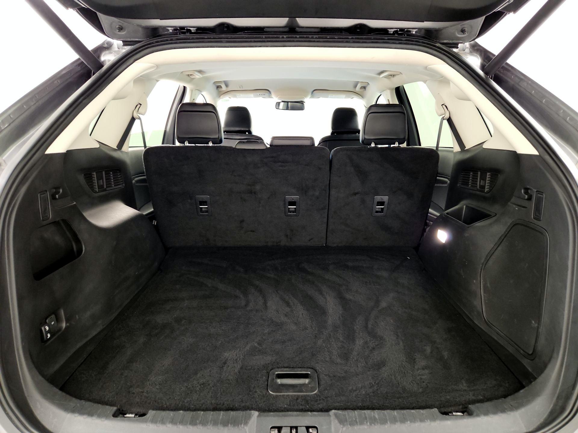 Thumbnail: 2024 Ford Edge - 20