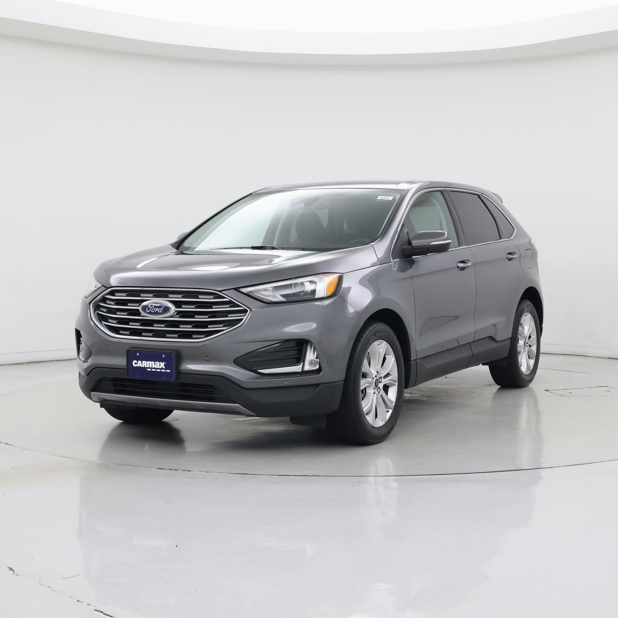 Thumbnail: 2024 Ford Edge - 4