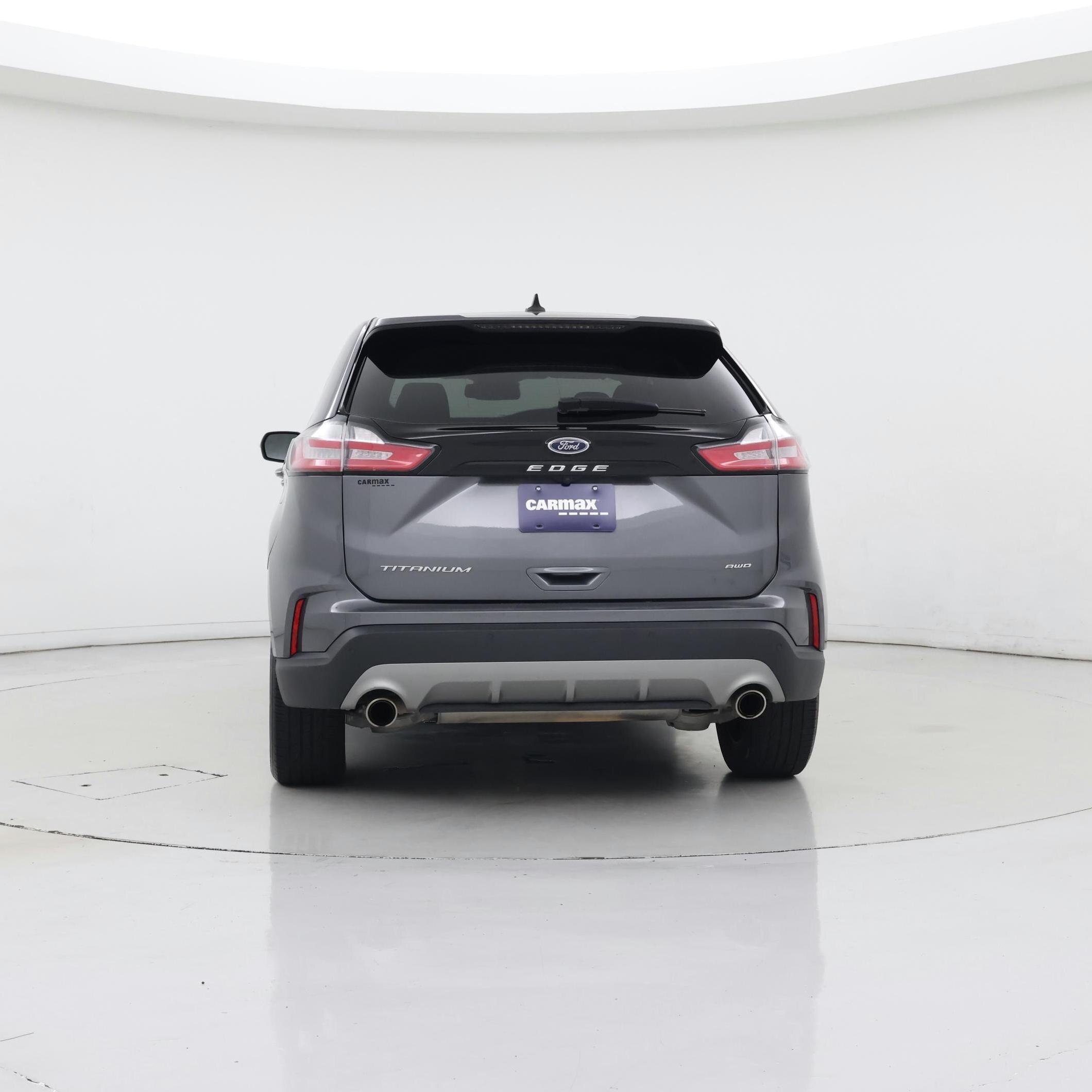 Thumbnail: 2024 Ford Edge - 6