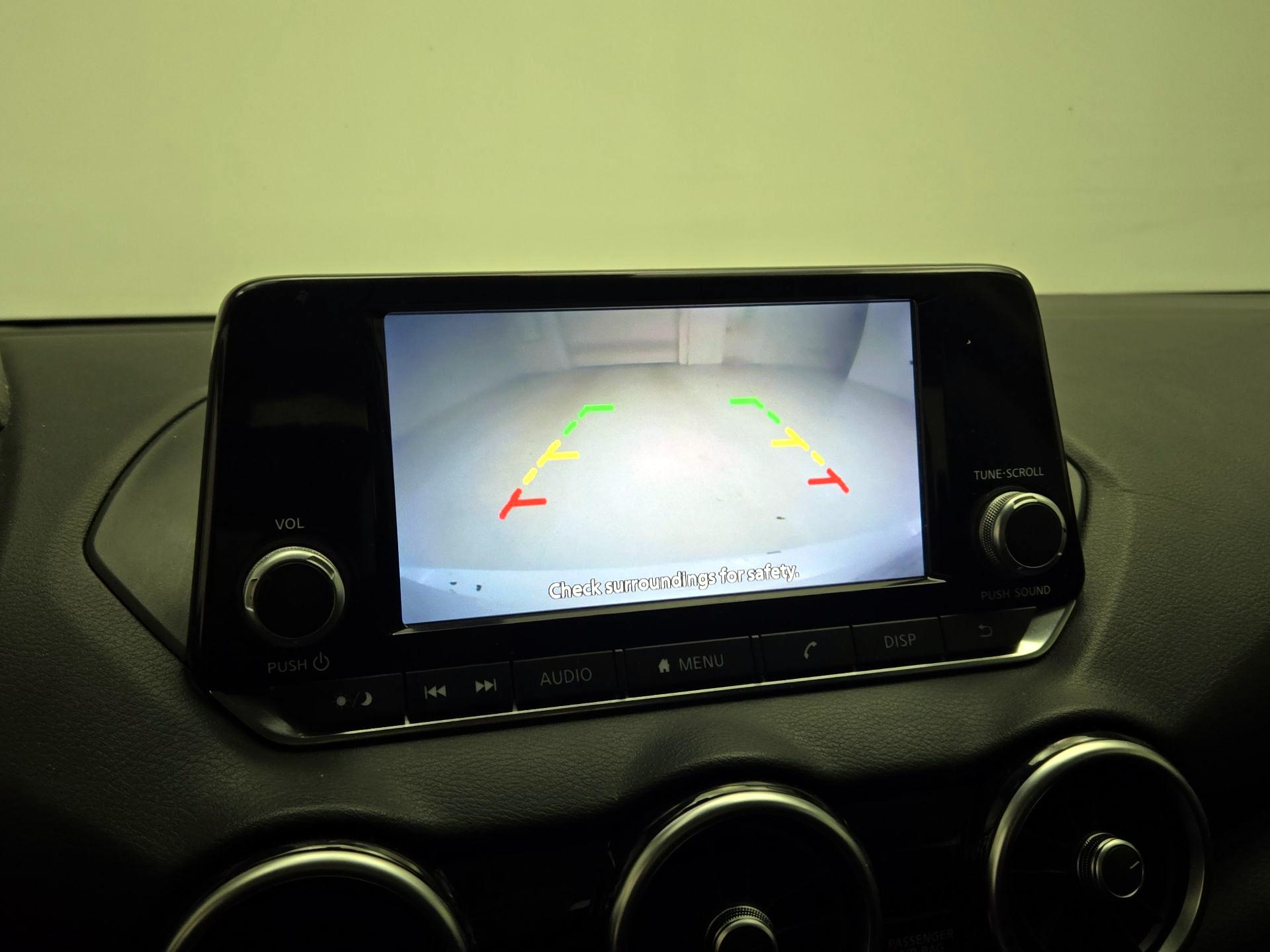 Thumbnail: 2020 Nissan Sentra - 14