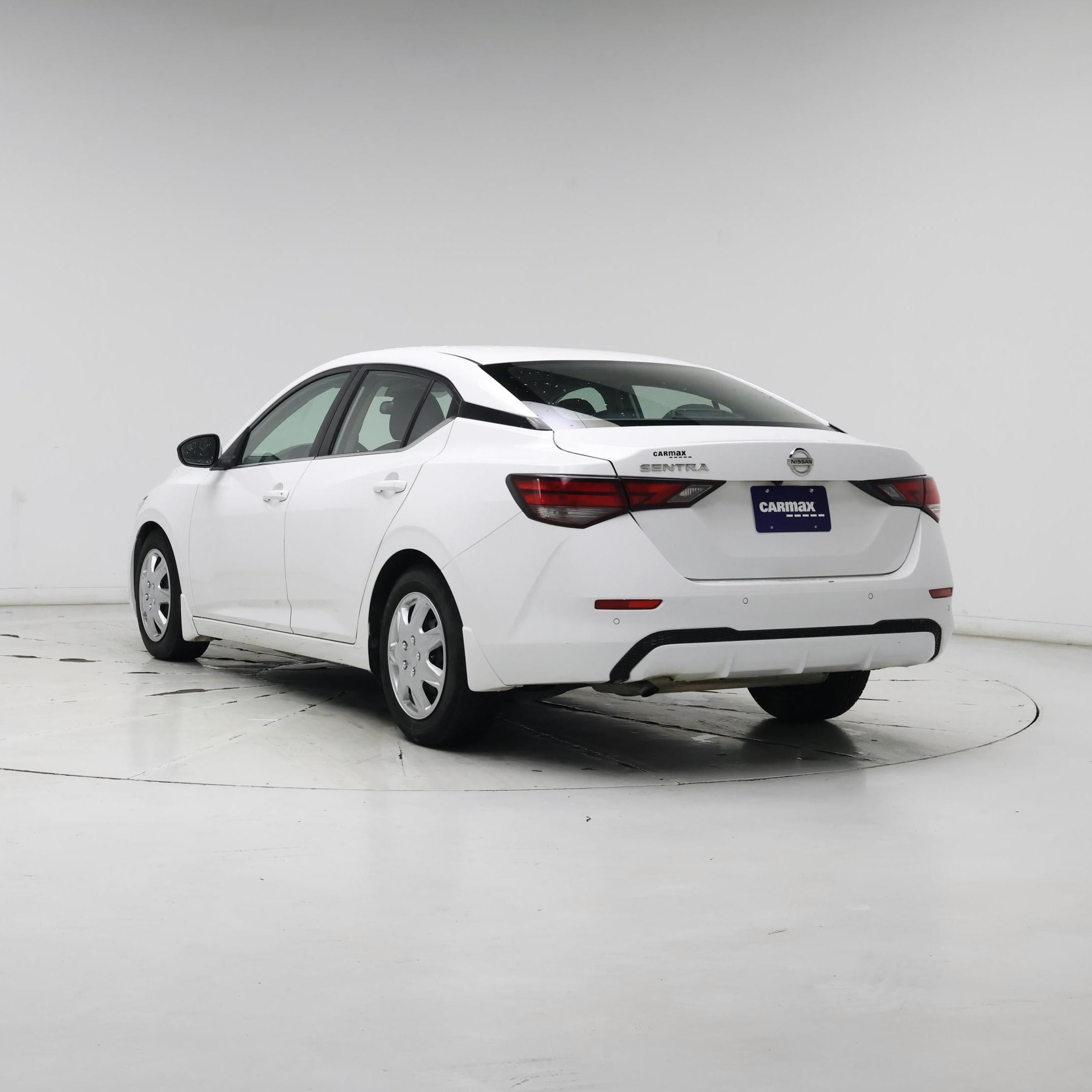 Thumbnail: 2020 Nissan Sentra - 2