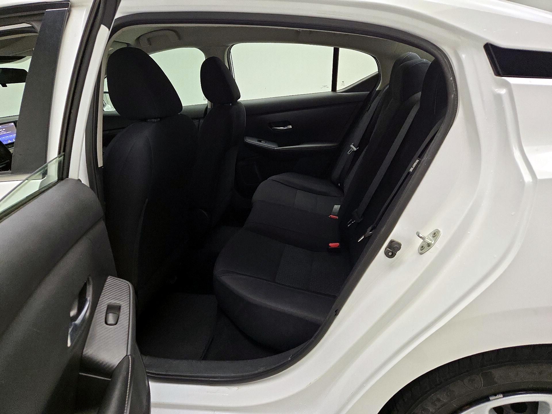 Thumbnail: 2020 Nissan Sentra - 19