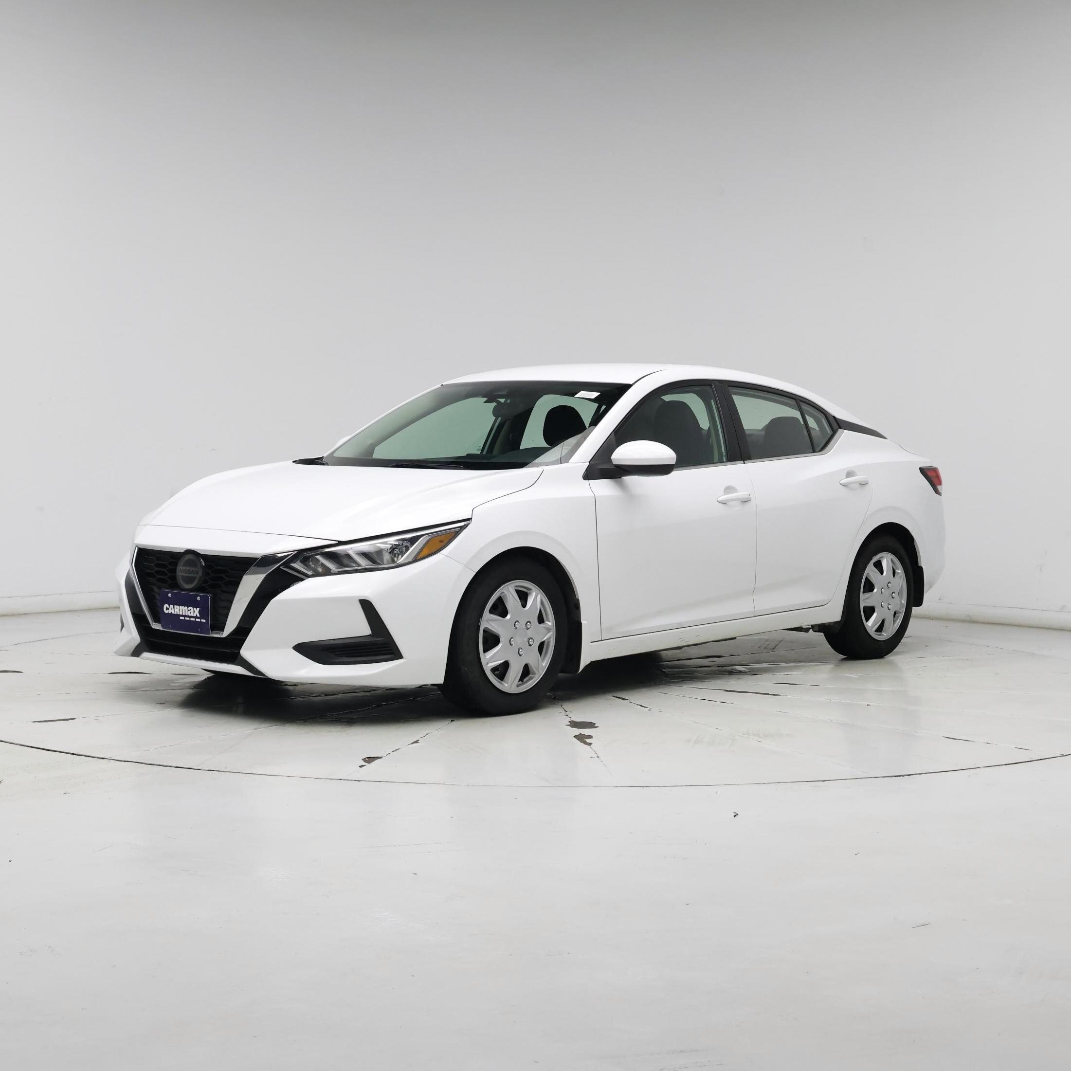 Thumbnail: 2020 Nissan Sentra - 4