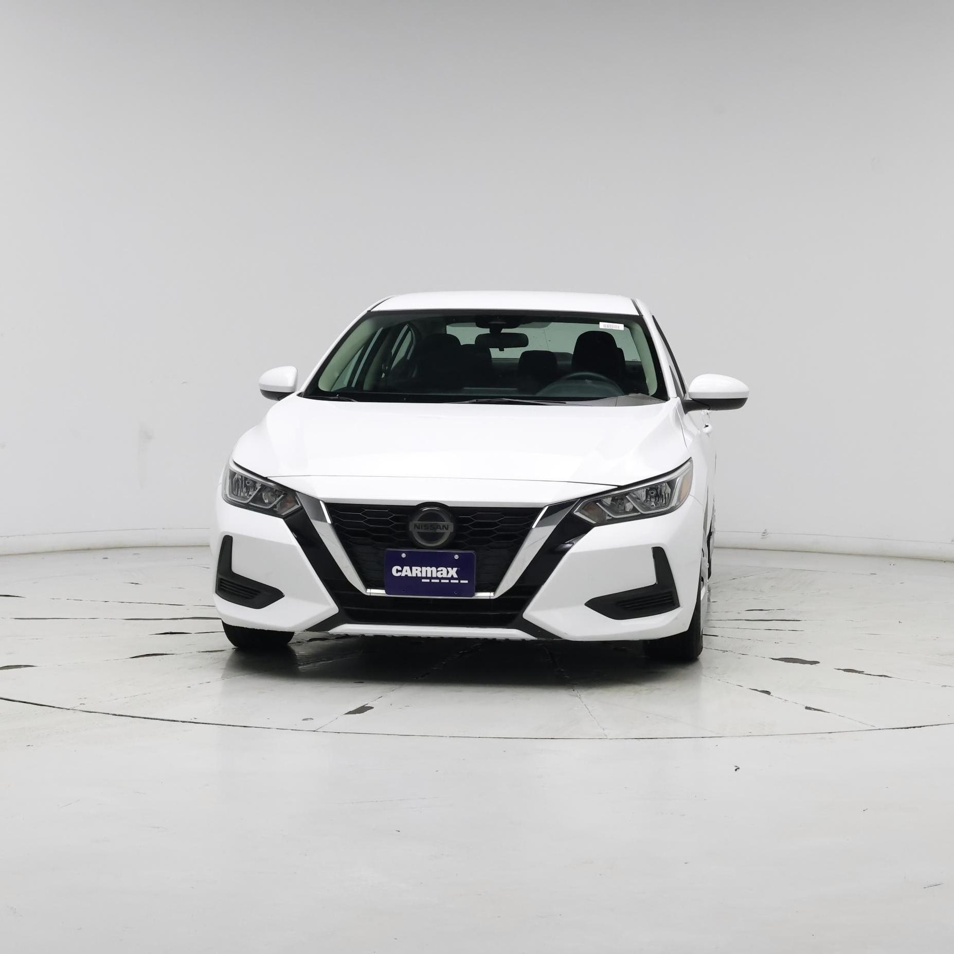 Thumbnail: 2020 Nissan Sentra - 5