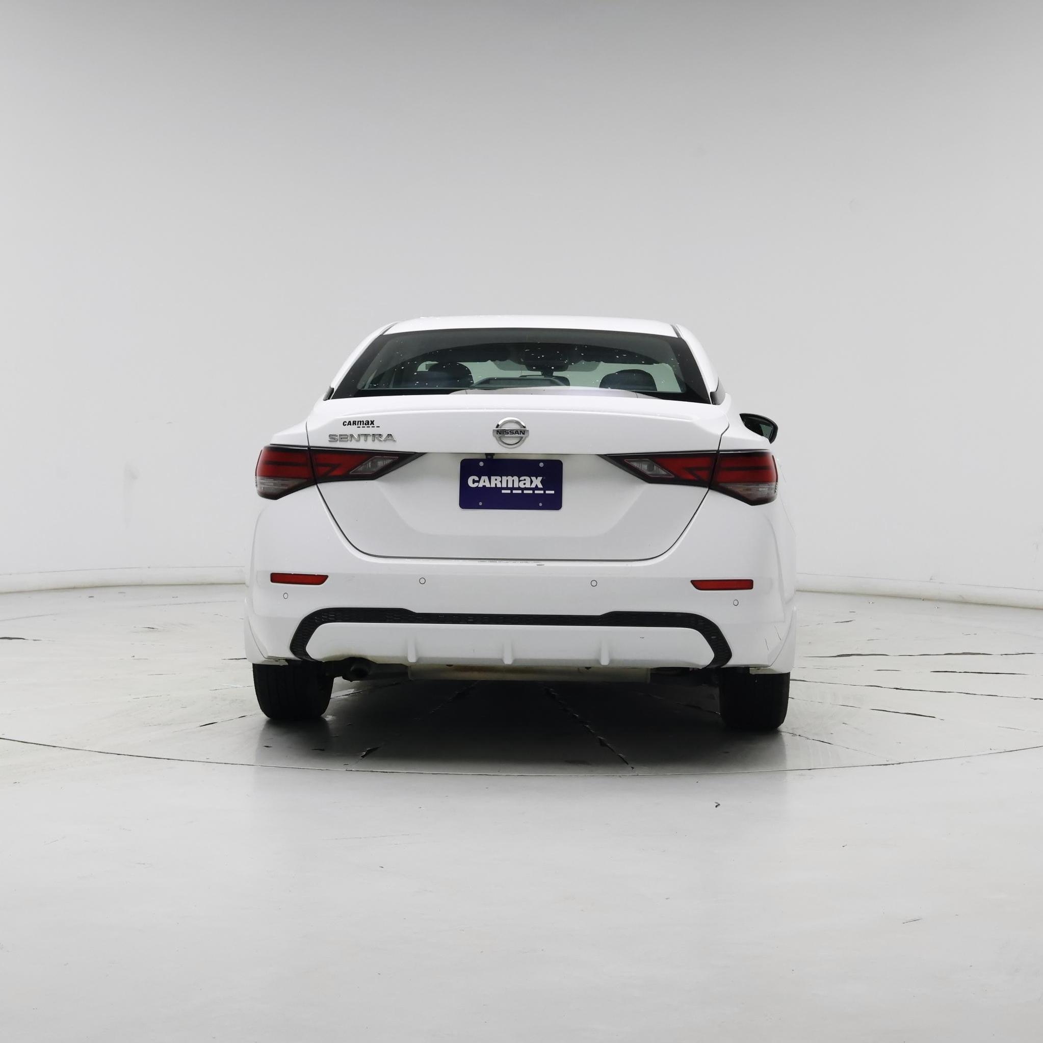 Thumbnail: 2020 Nissan Sentra - 6