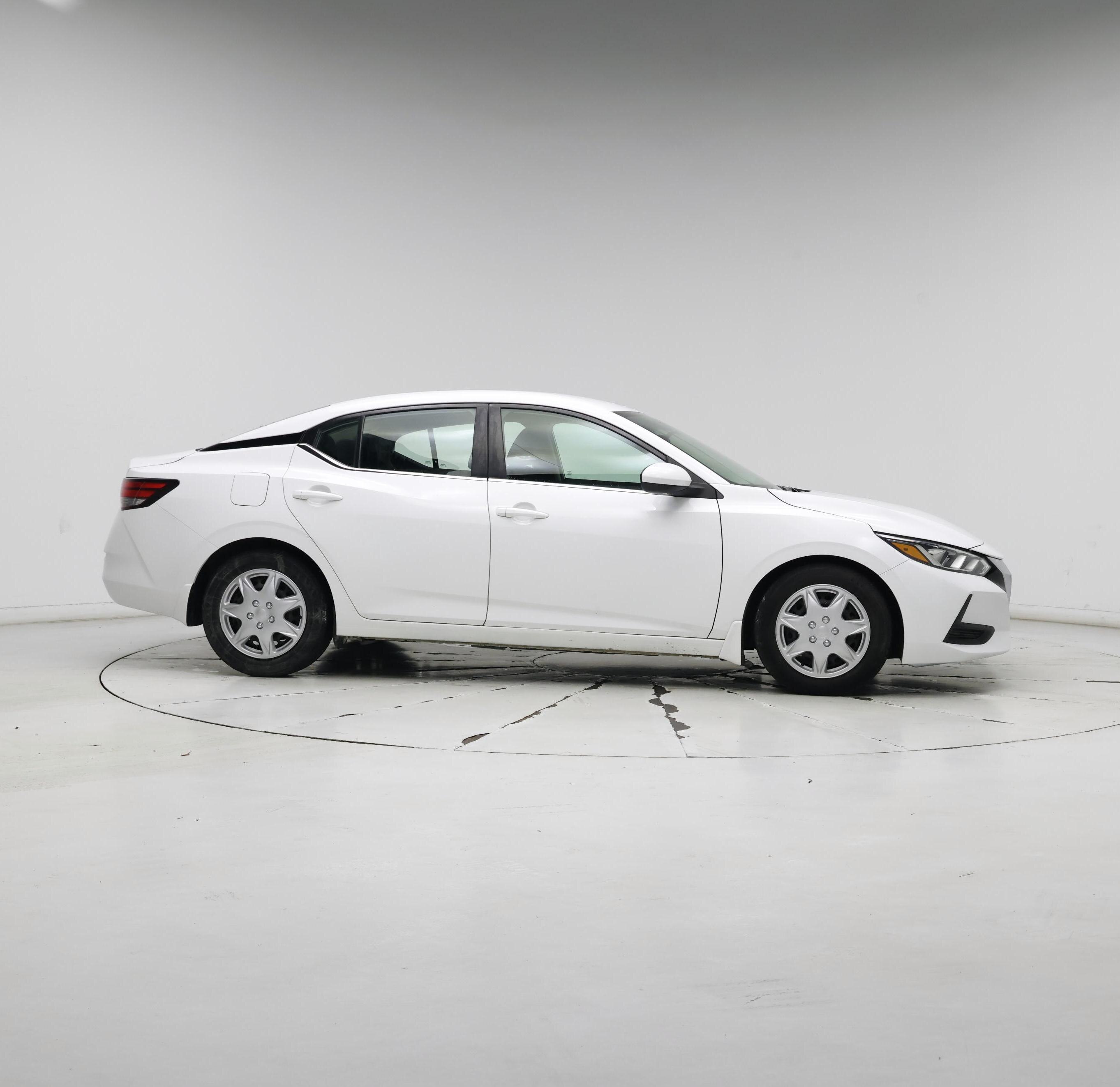 Thumbnail: 2020 Nissan Sentra - 7