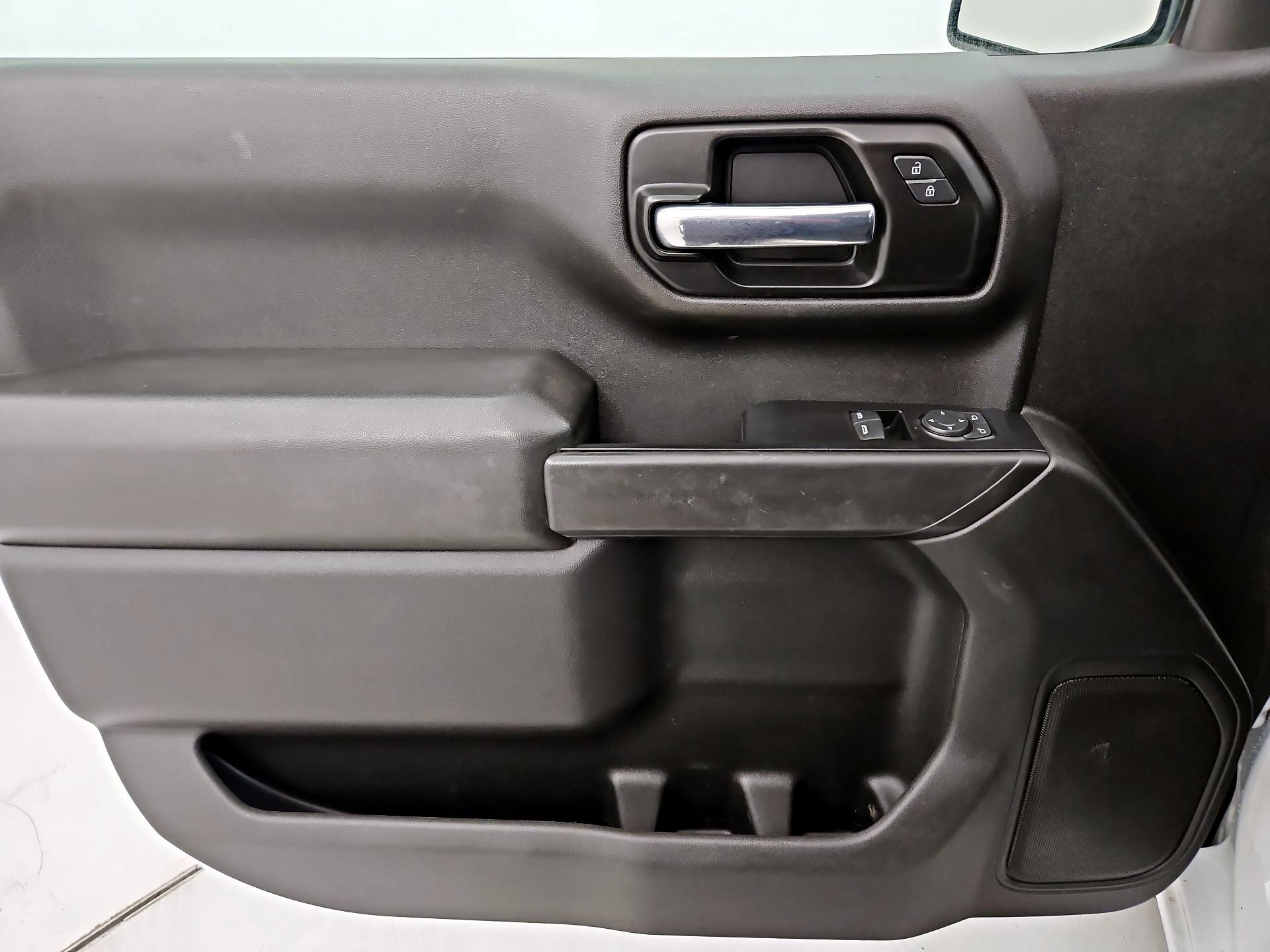 Thumbnail: 2021 Chevrolet Silverado 1500 - 12