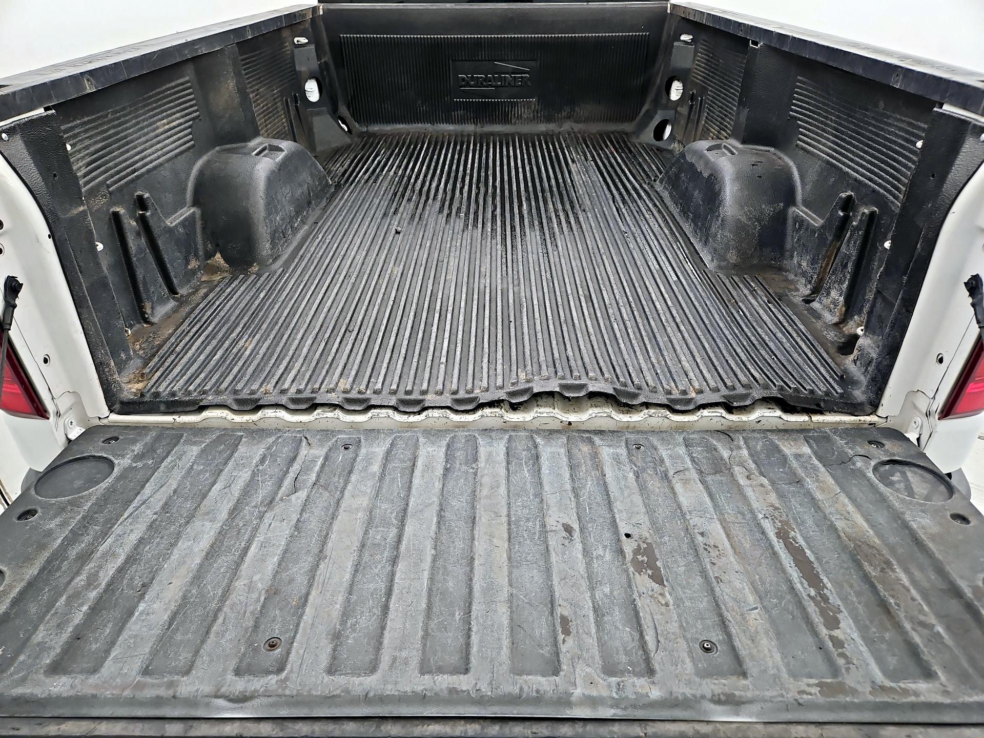 Thumbnail: 2021 Chevrolet Silverado 1500 - 19