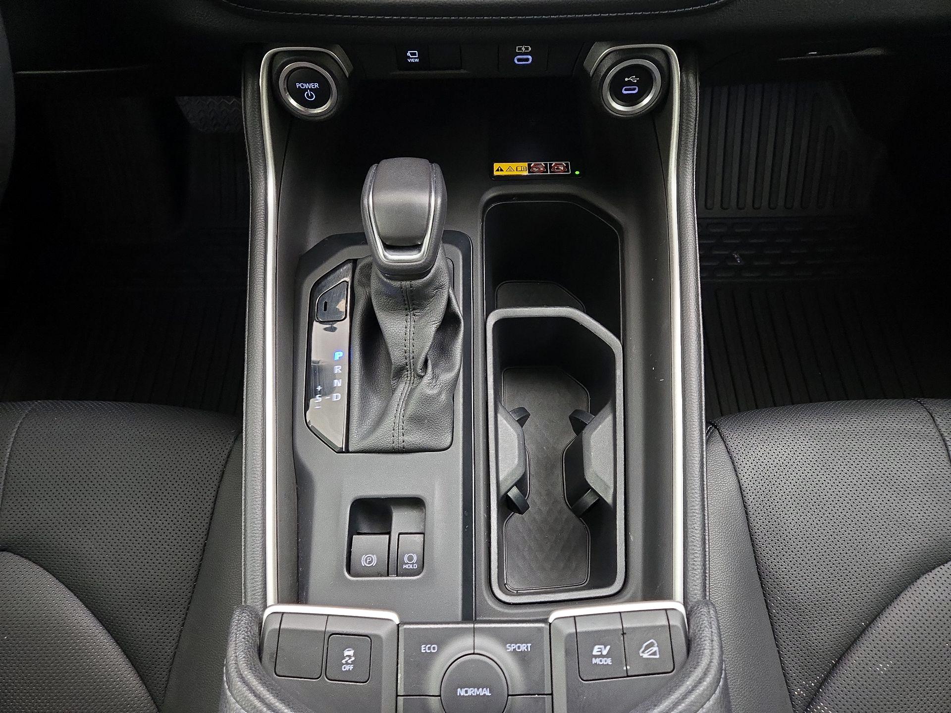 Thumbnail: 2024 Toyota Highlander - 17