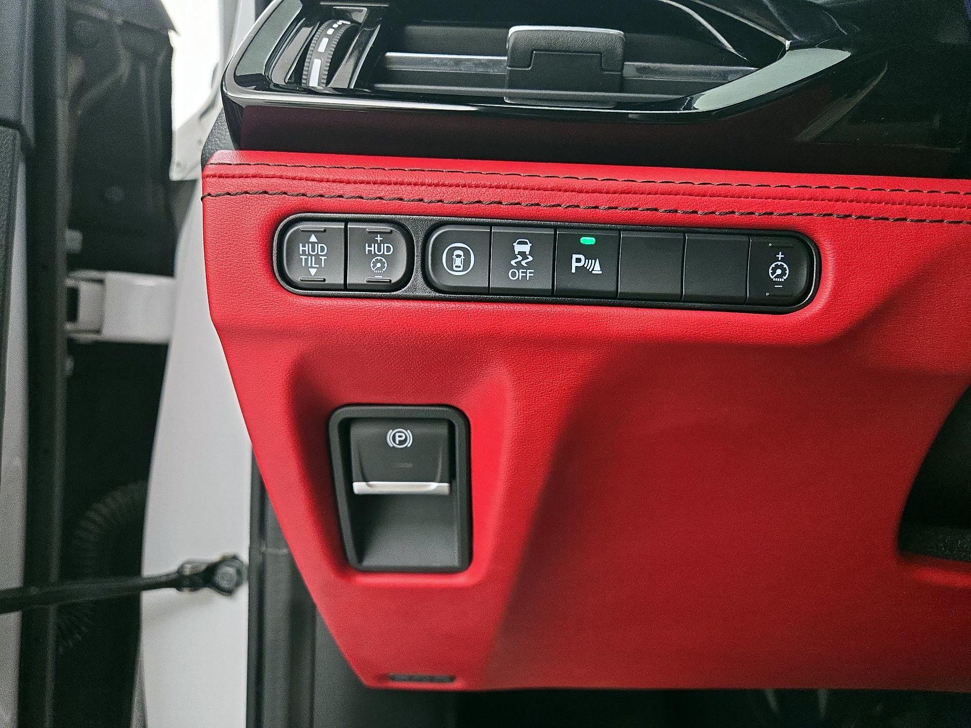 Thumbnail: 2024 Acura MDX - 13