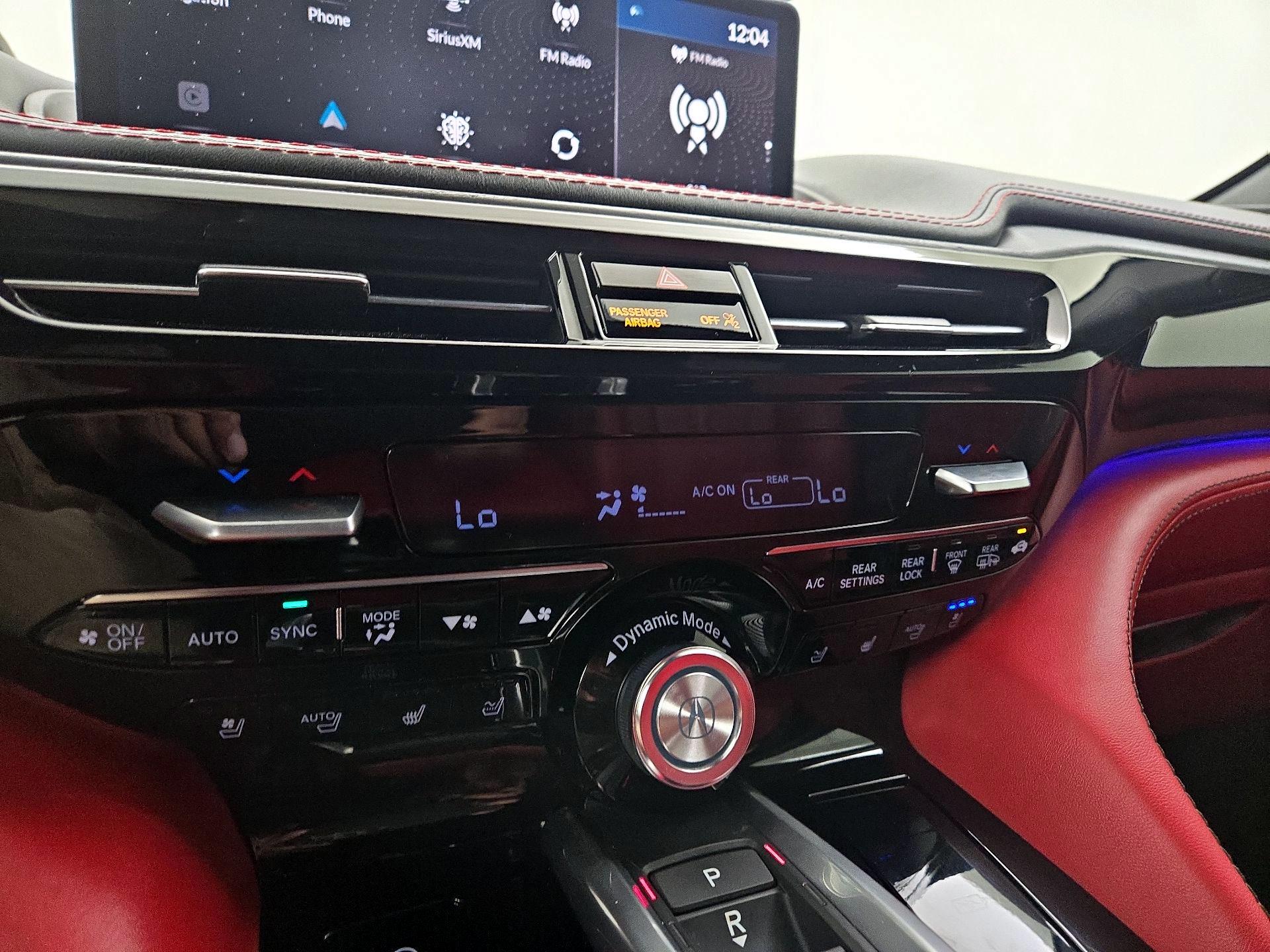 Thumbnail: 2024 Acura MDX - 17