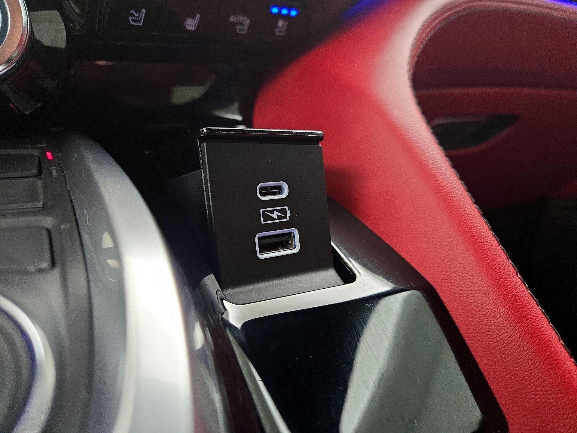 Thumbnail: 2024 Acura MDX - 19