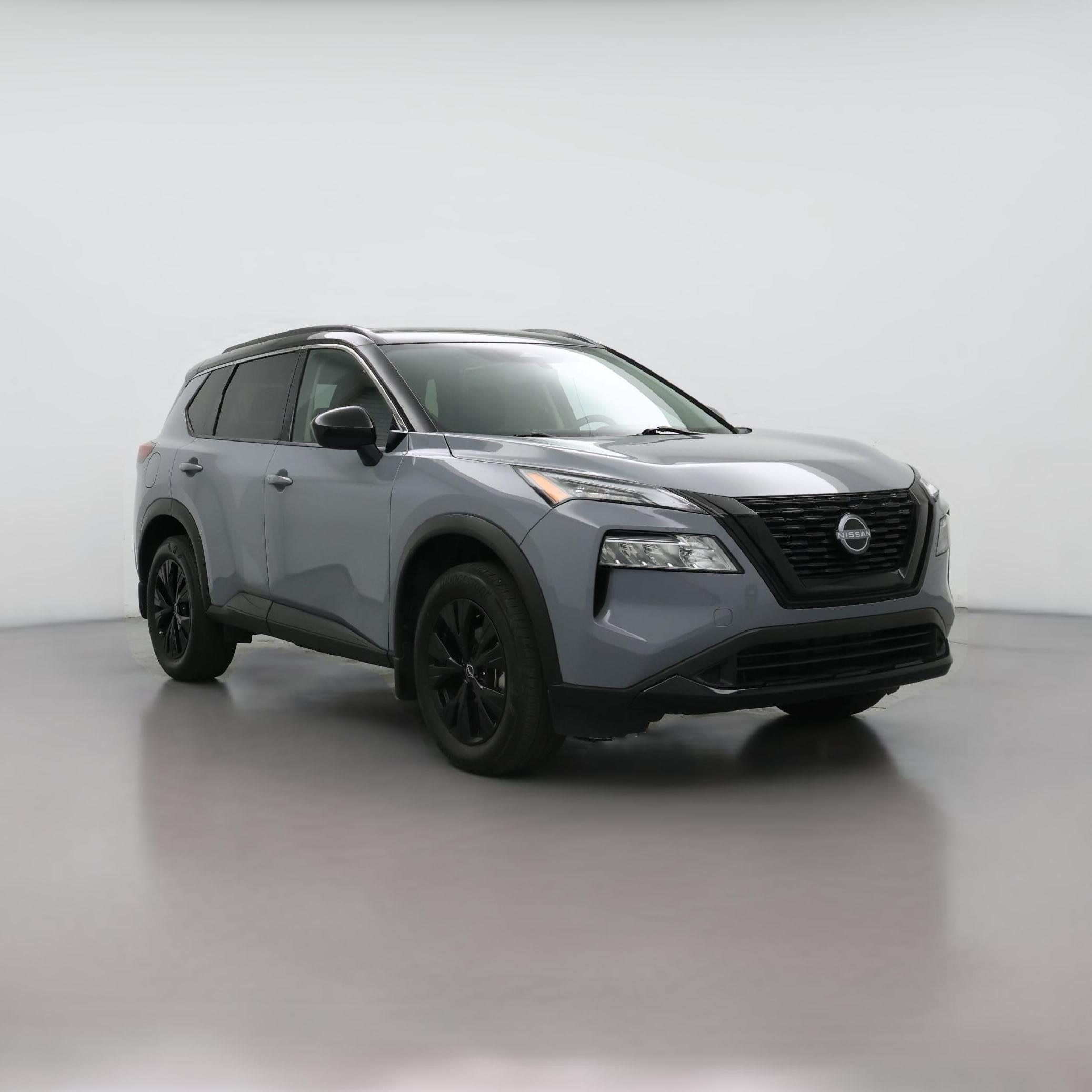 Thumbnail: 2023 Nissan Rogue - 1