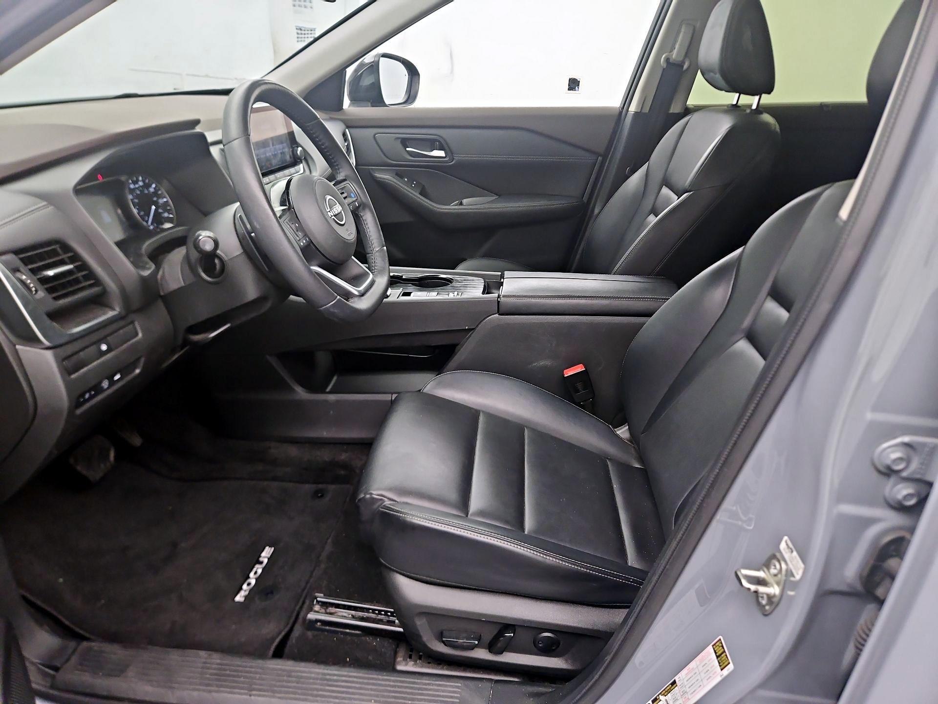 Thumbnail: 2023 Nissan Rogue - 11