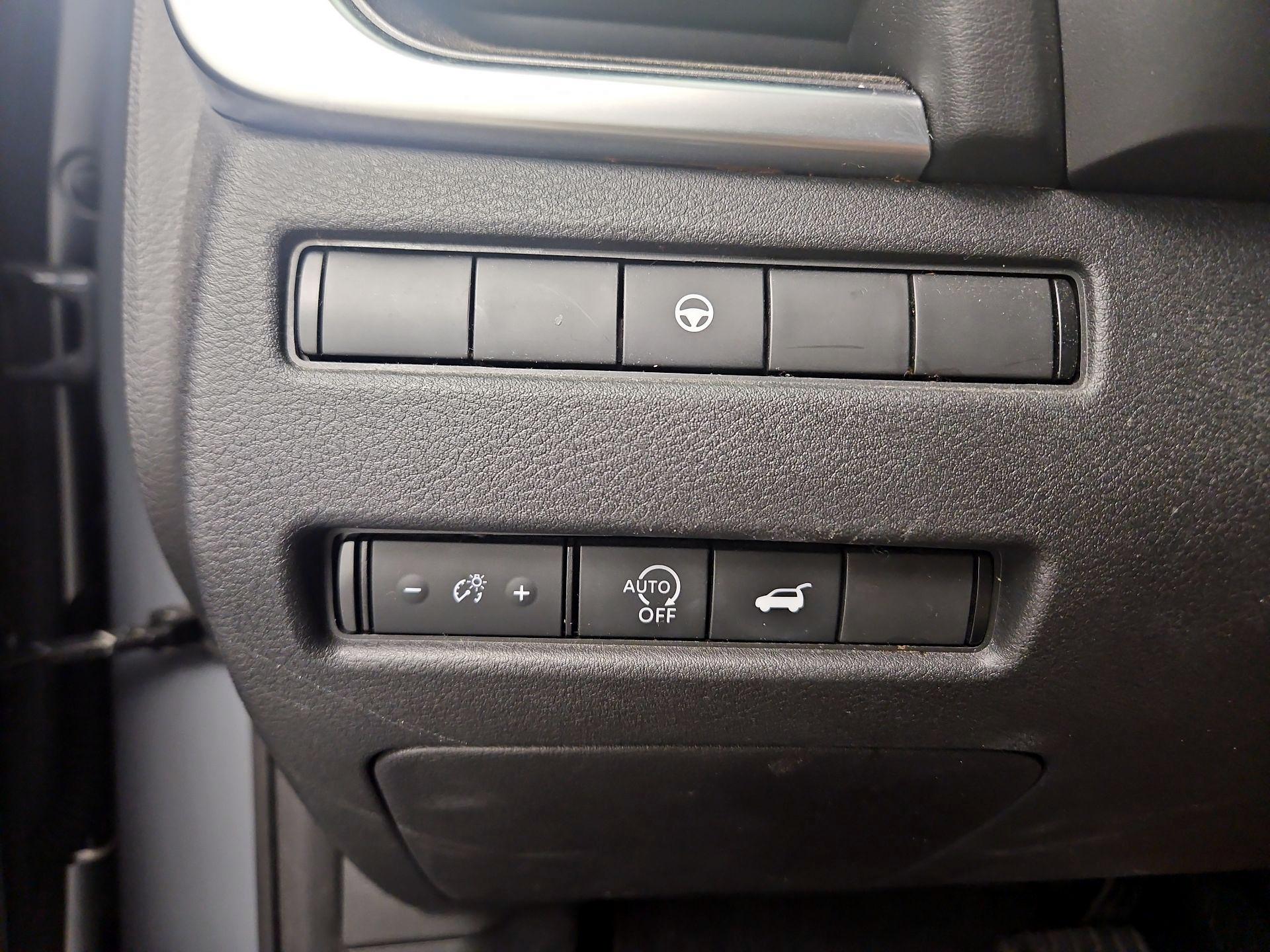 Thumbnail: 2023 Nissan Rogue - 13