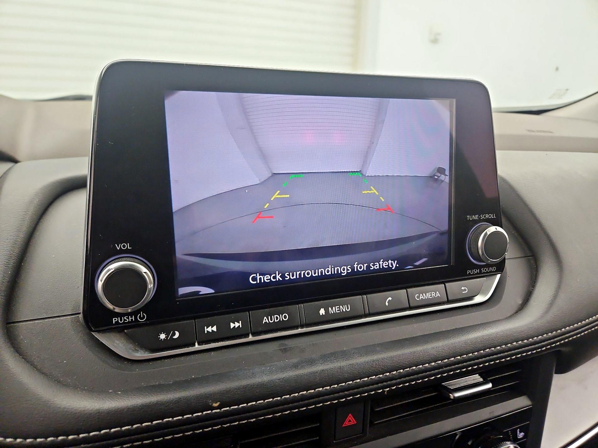 Thumbnail: 2023 Nissan Rogue - 14