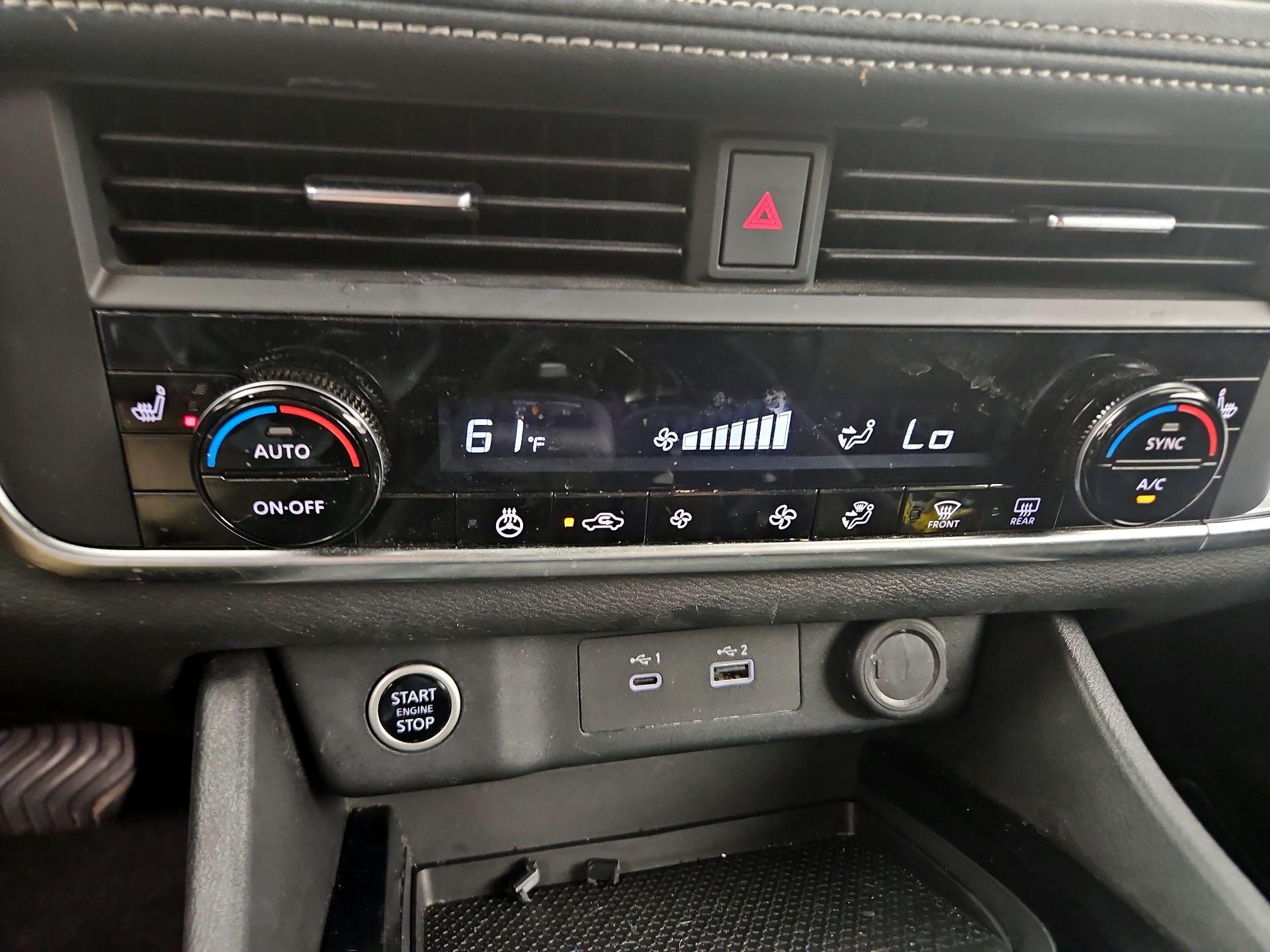 Thumbnail: 2023 Nissan Rogue - 16