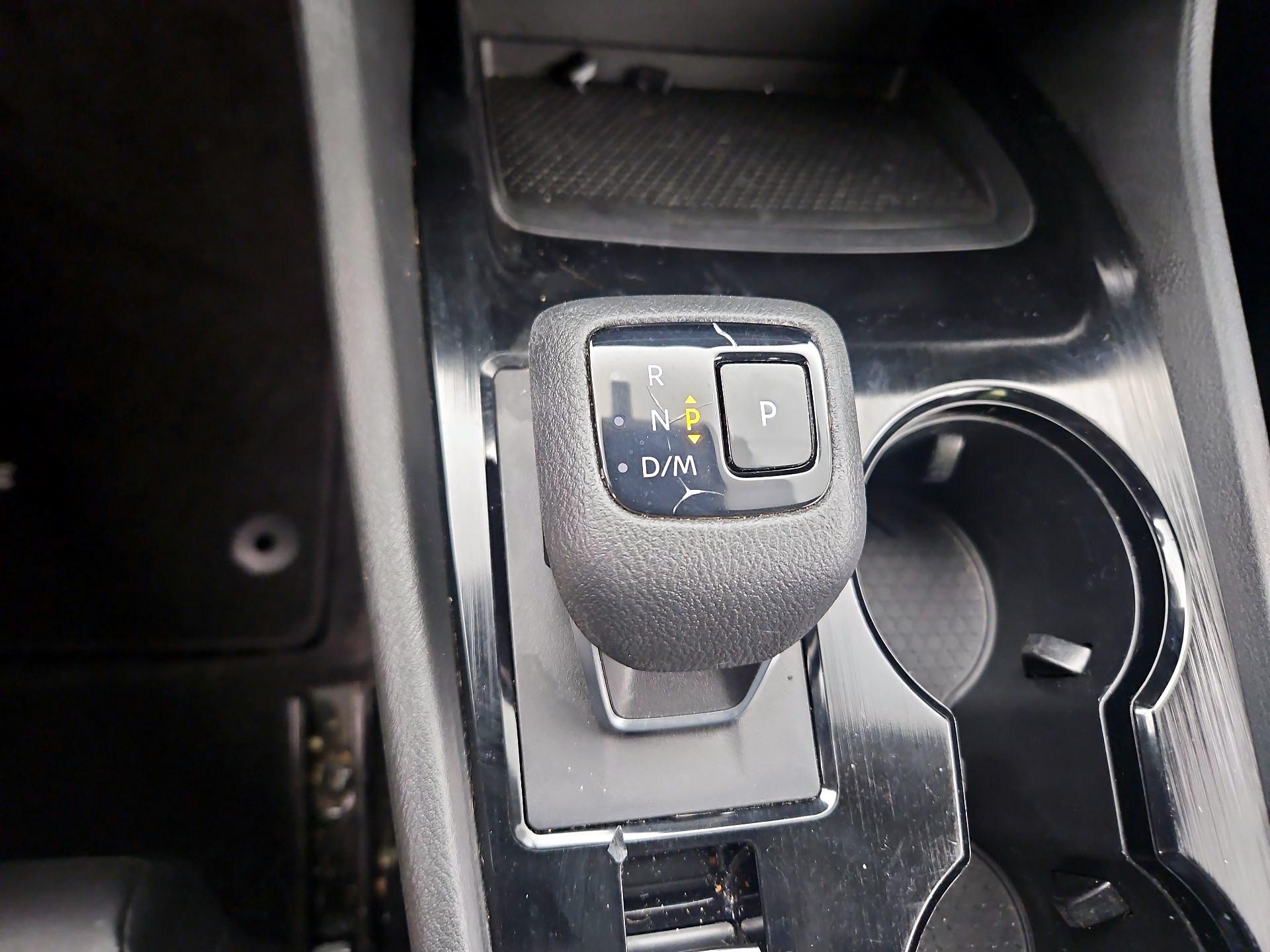 Thumbnail: 2023 Nissan Rogue - 17