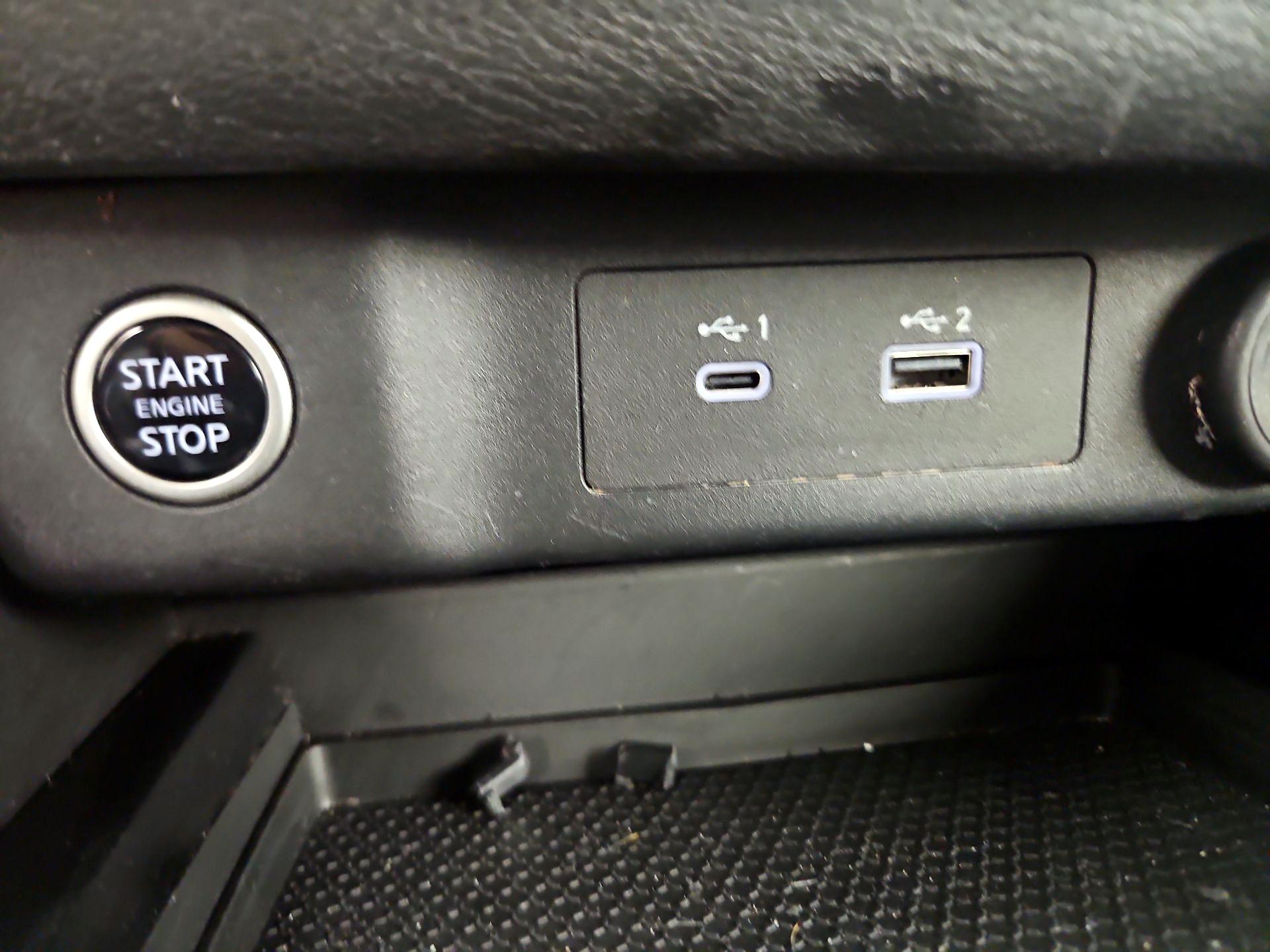 Thumbnail: 2023 Nissan Rogue - 18