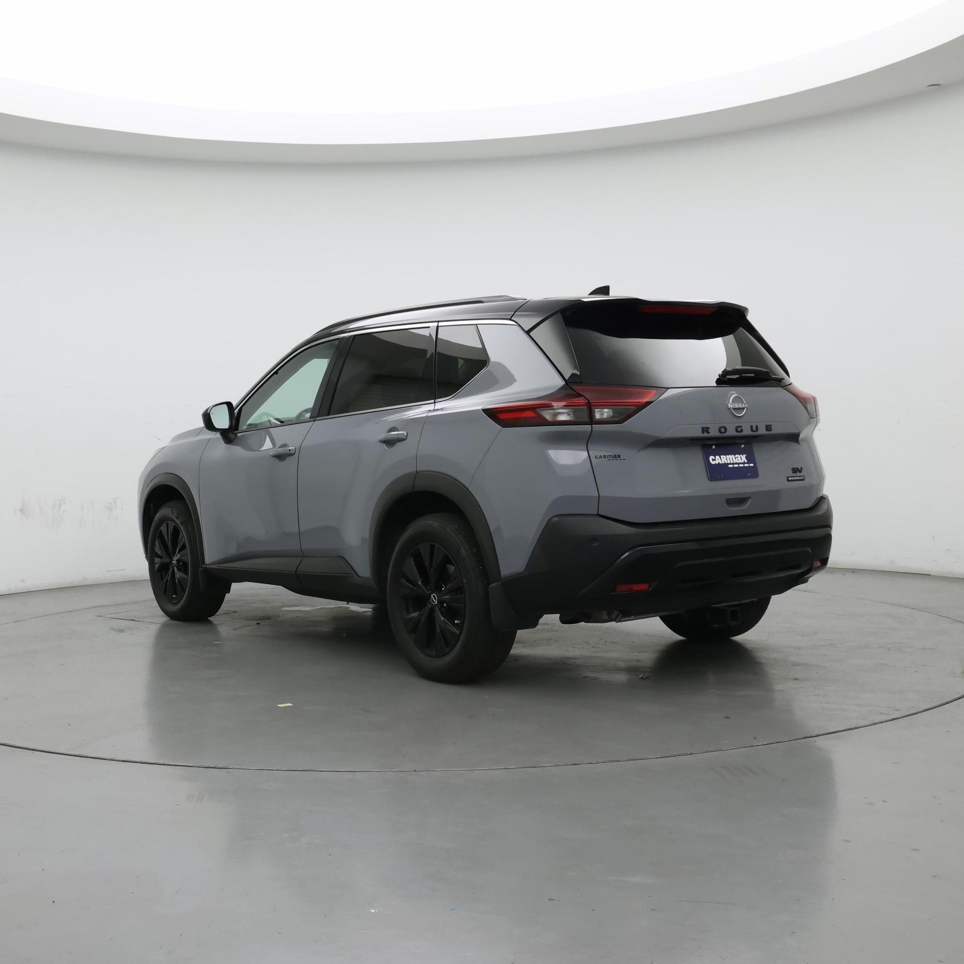 Thumbnail: 2023 Nissan Rogue - 2