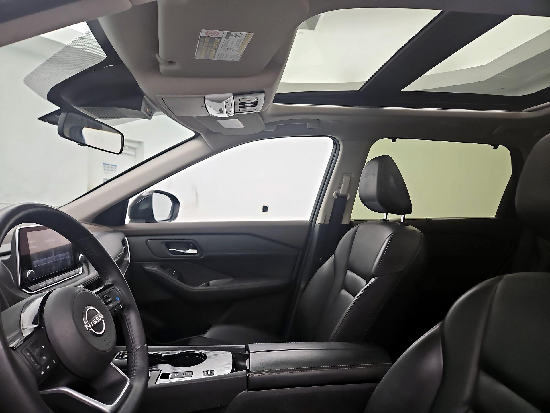 Thumbnail: 2023 Nissan Rogue - 19