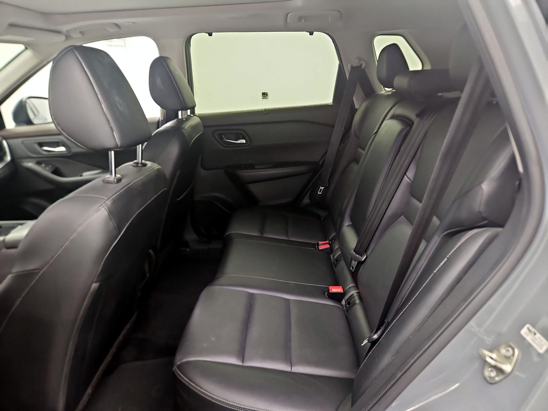 Thumbnail: 2023 Nissan Rogue - 20