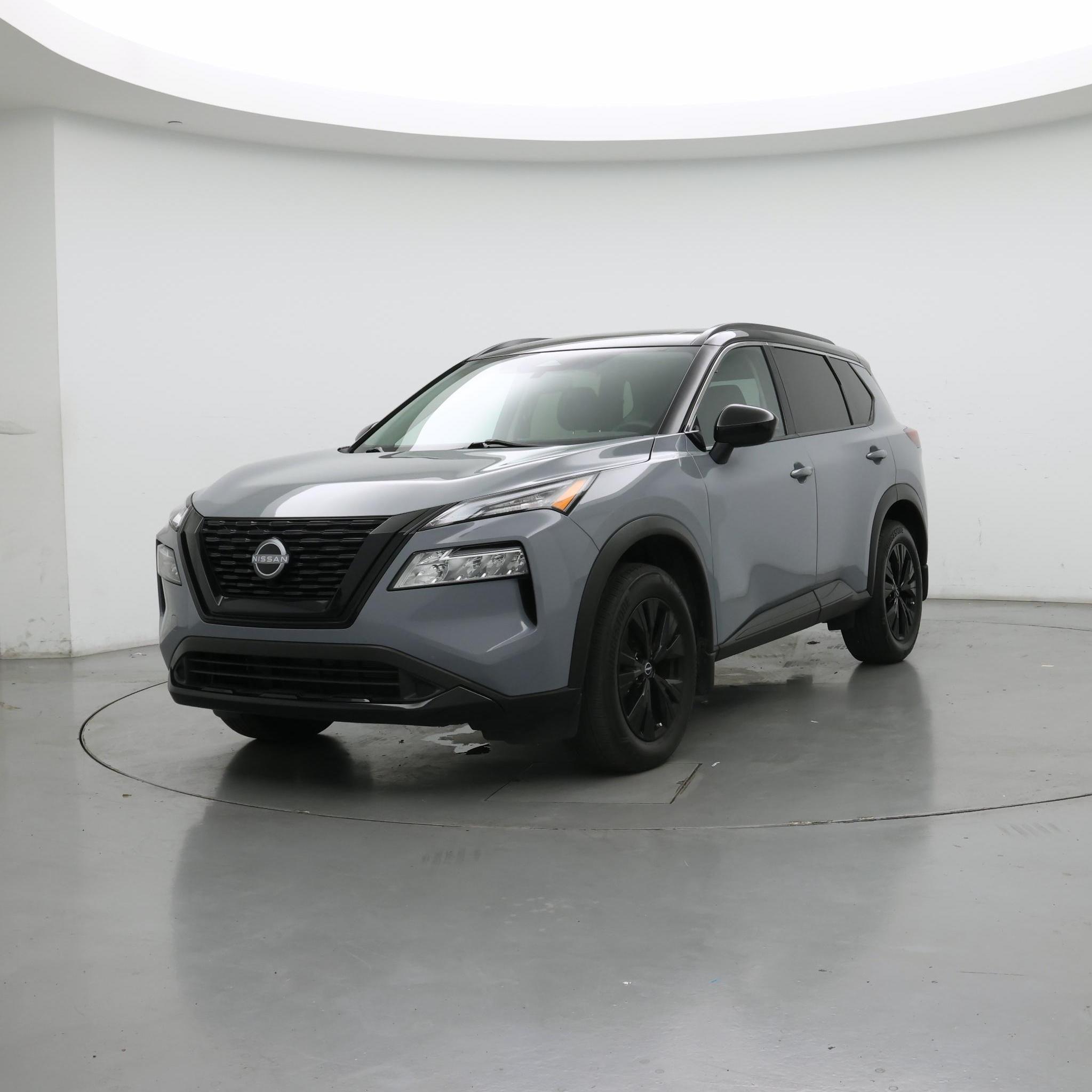 Thumbnail: 2023 Nissan Rogue - 4