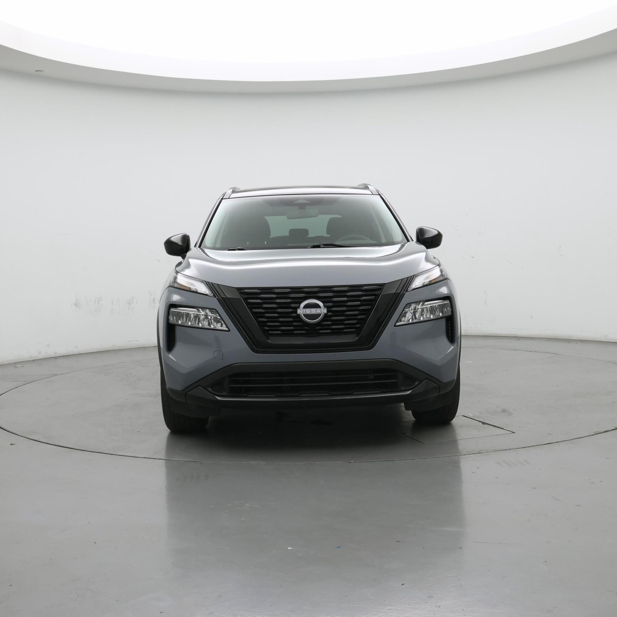 Thumbnail: 2023 Nissan Rogue - 5