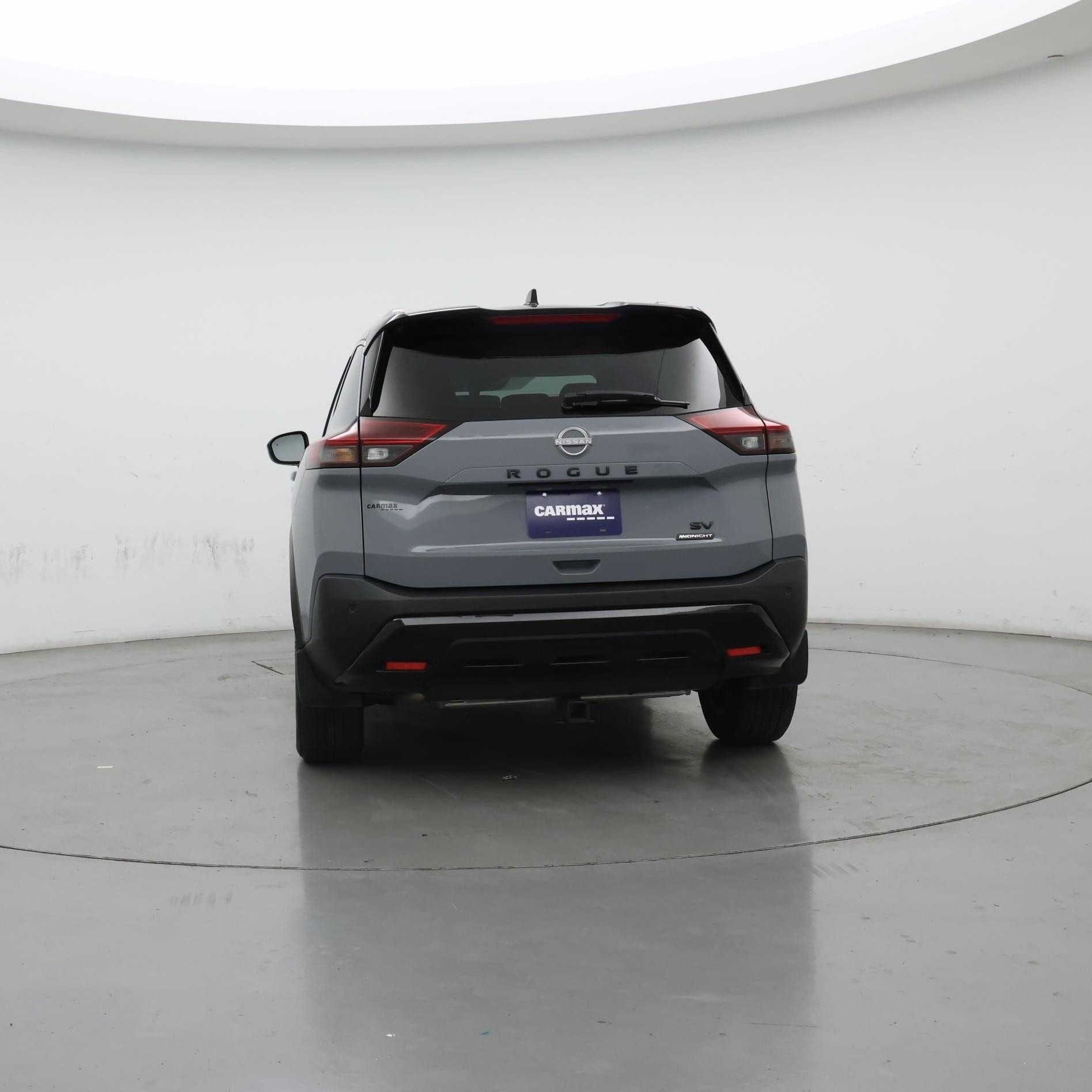 Thumbnail: 2023 Nissan Rogue - 6