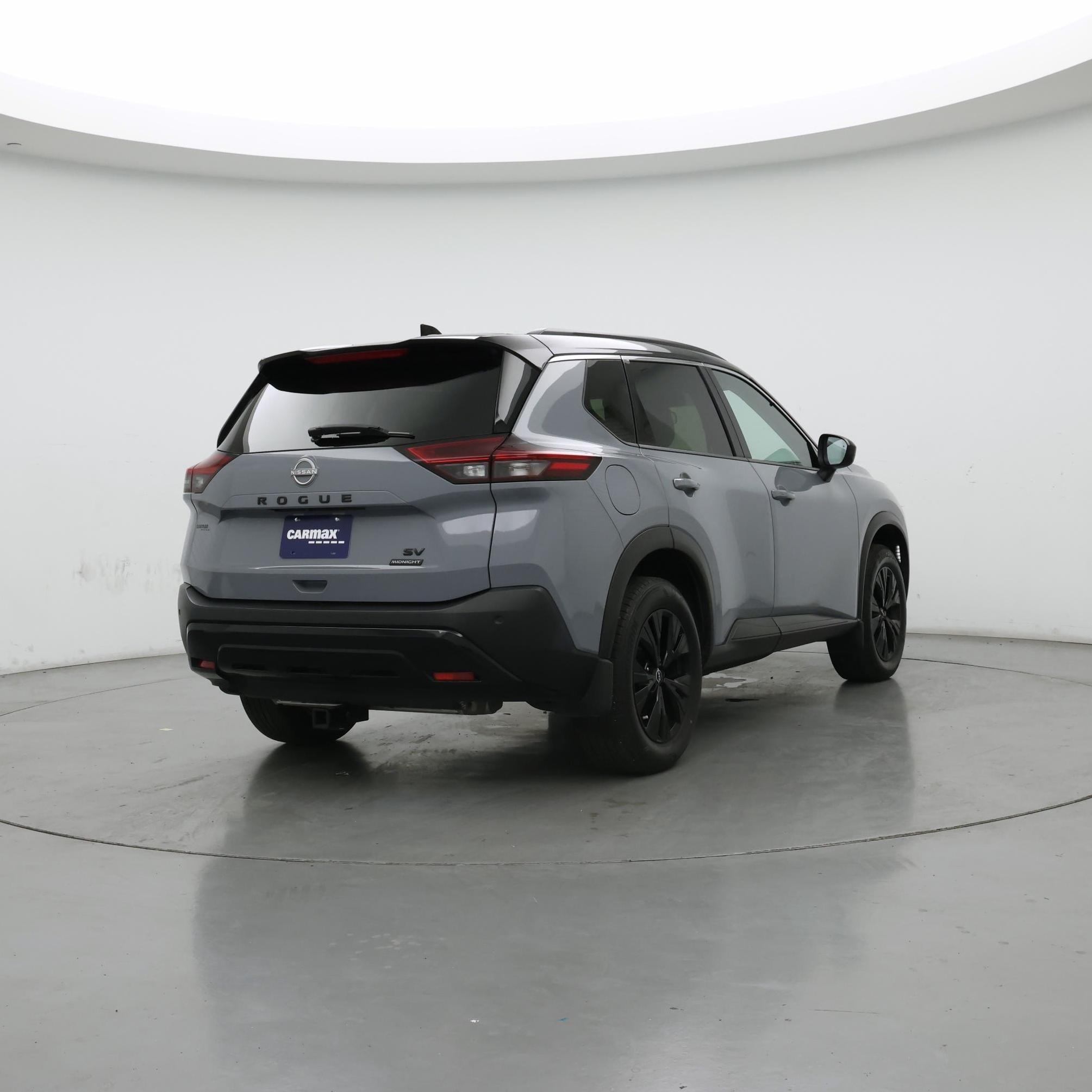 Thumbnail: 2023 Nissan Rogue - 8