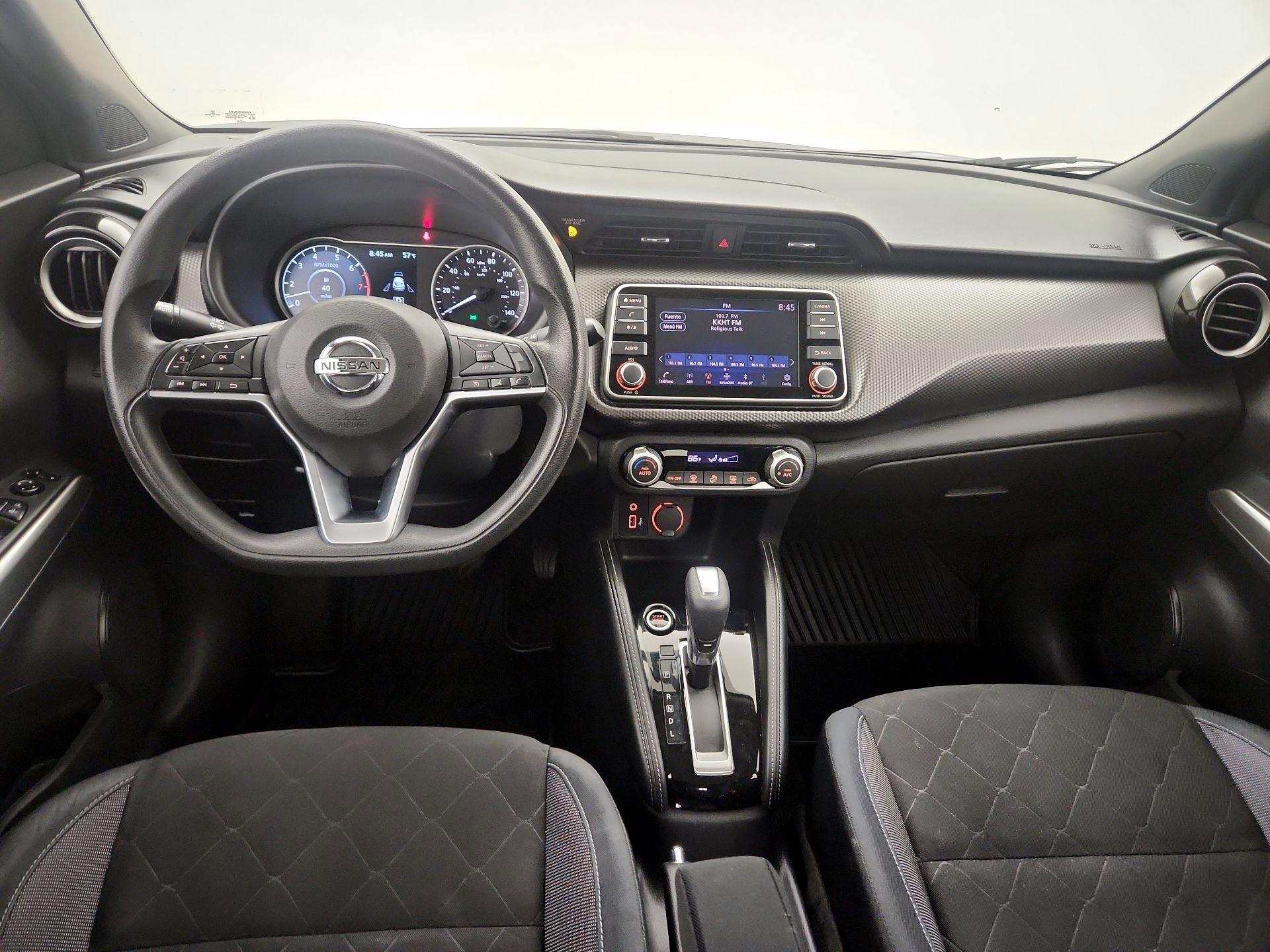 Thumbnail: 2018 Nissan Kicks - 9