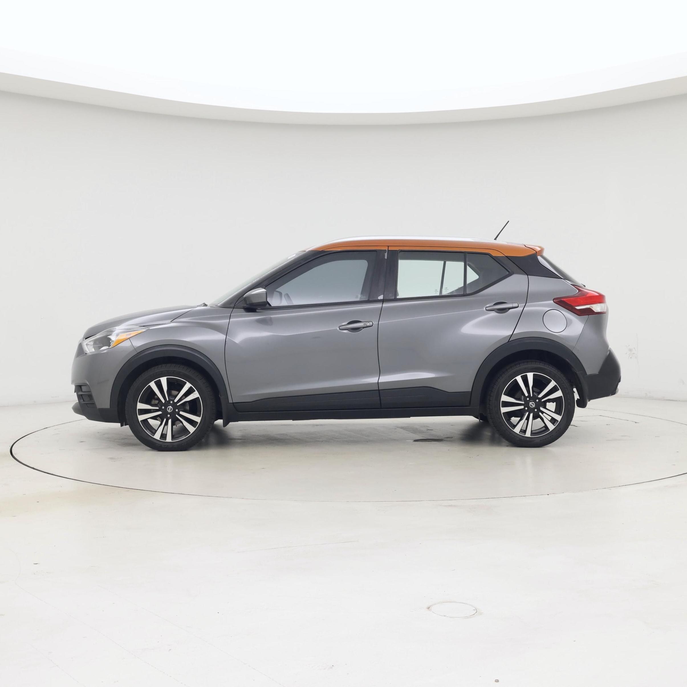 Thumbnail: 2018 Nissan Kicks - 3