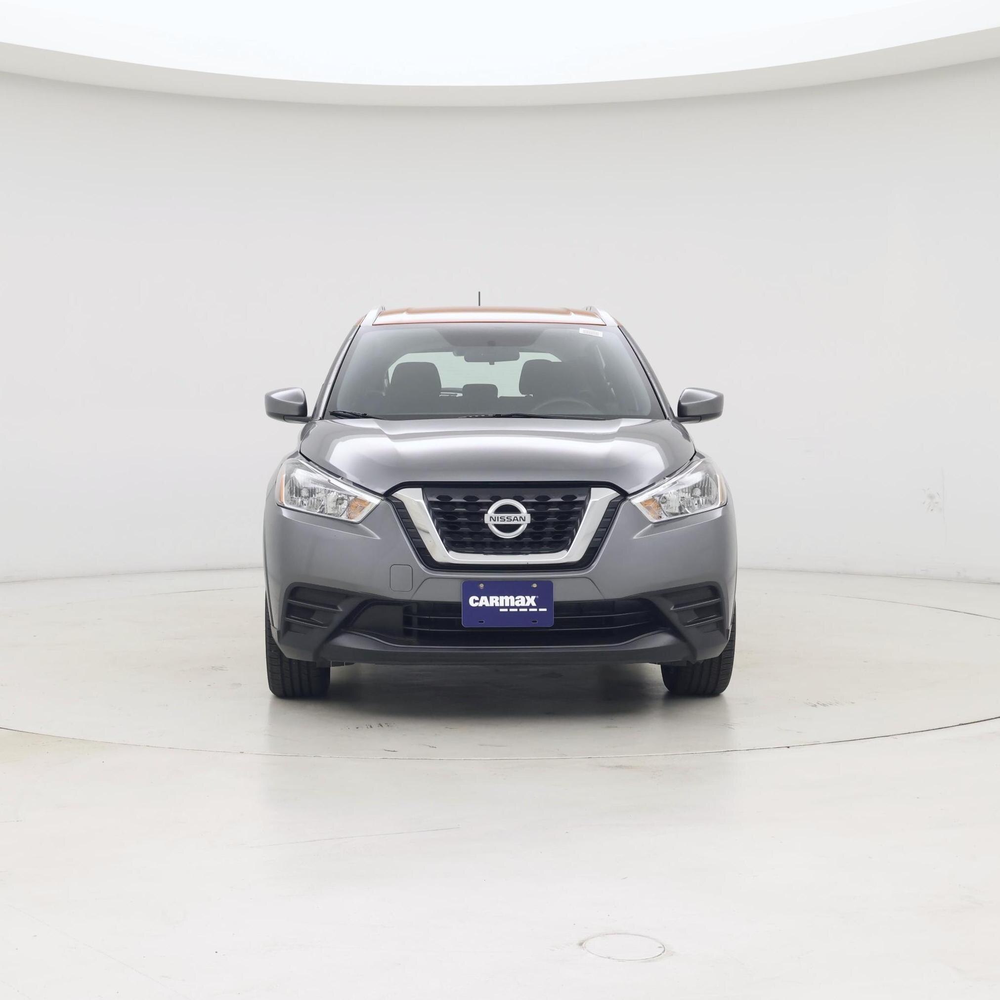 Thumbnail: 2018 Nissan Kicks - 5