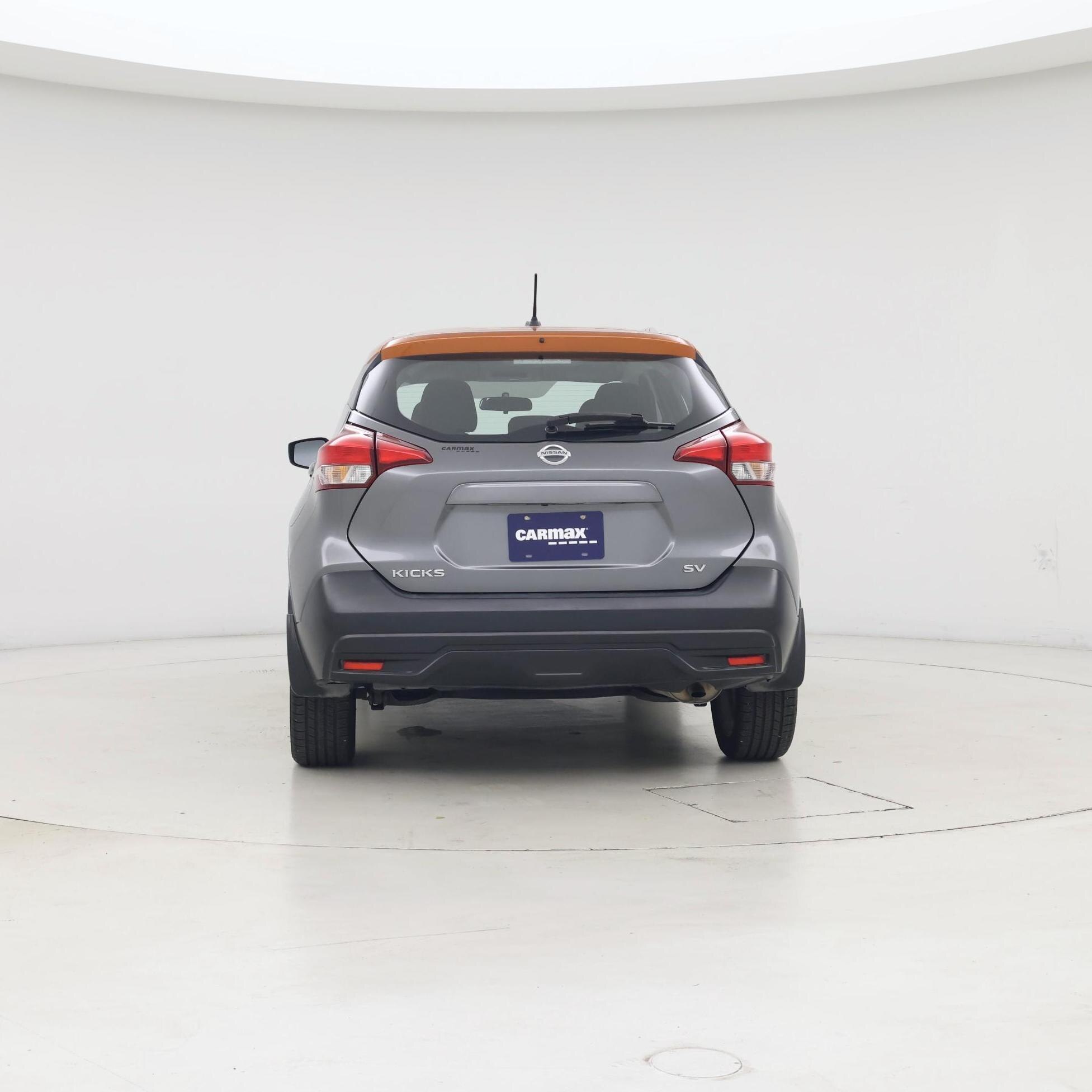 Thumbnail: 2018 Nissan Kicks - 6