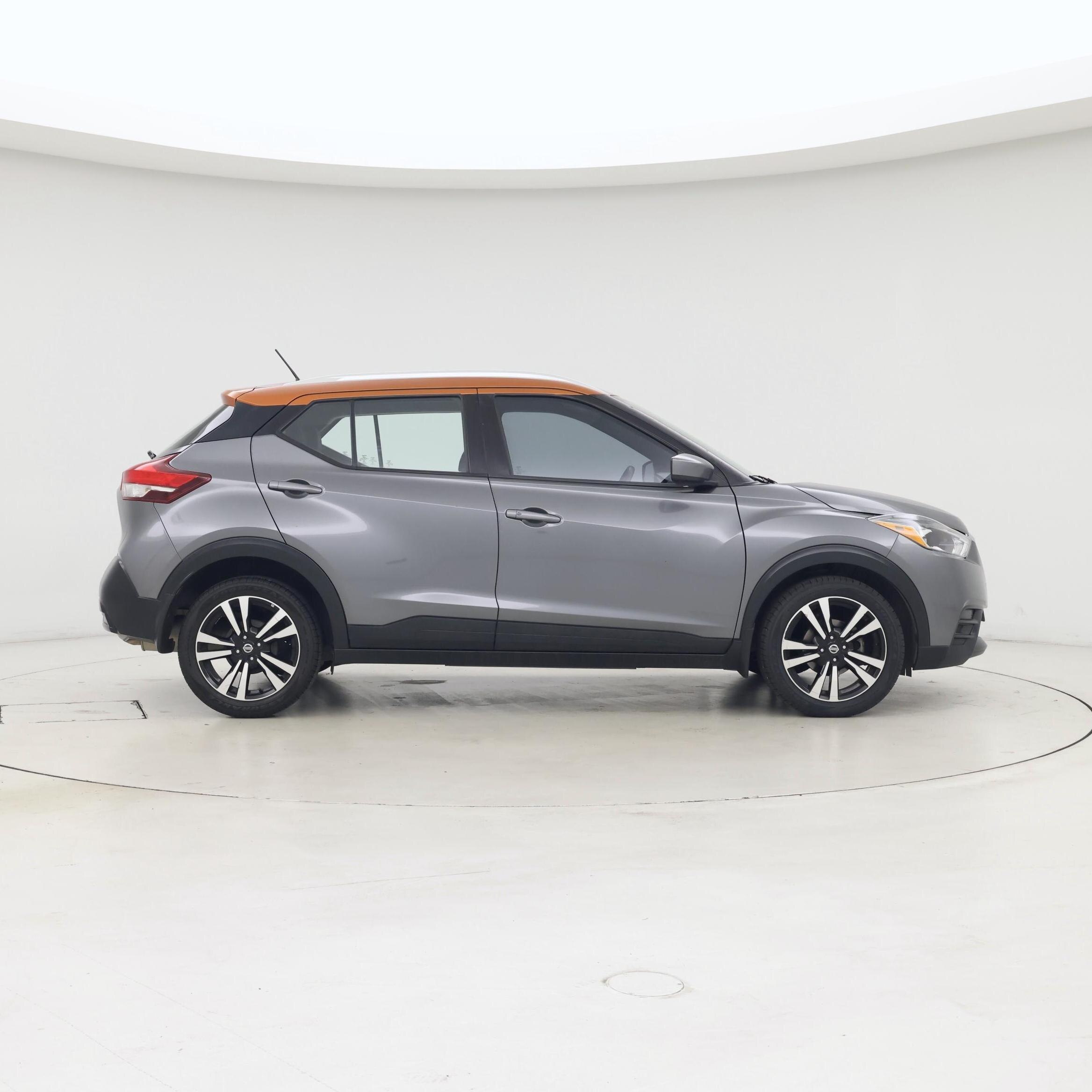Thumbnail: 2018 Nissan Kicks - 7