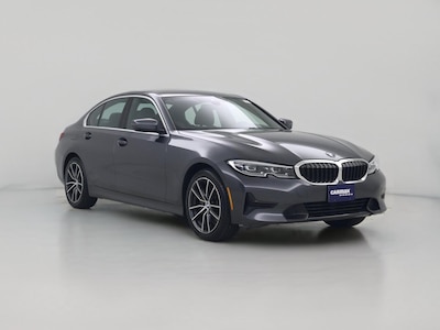 2020 BMW 330 I xDrive