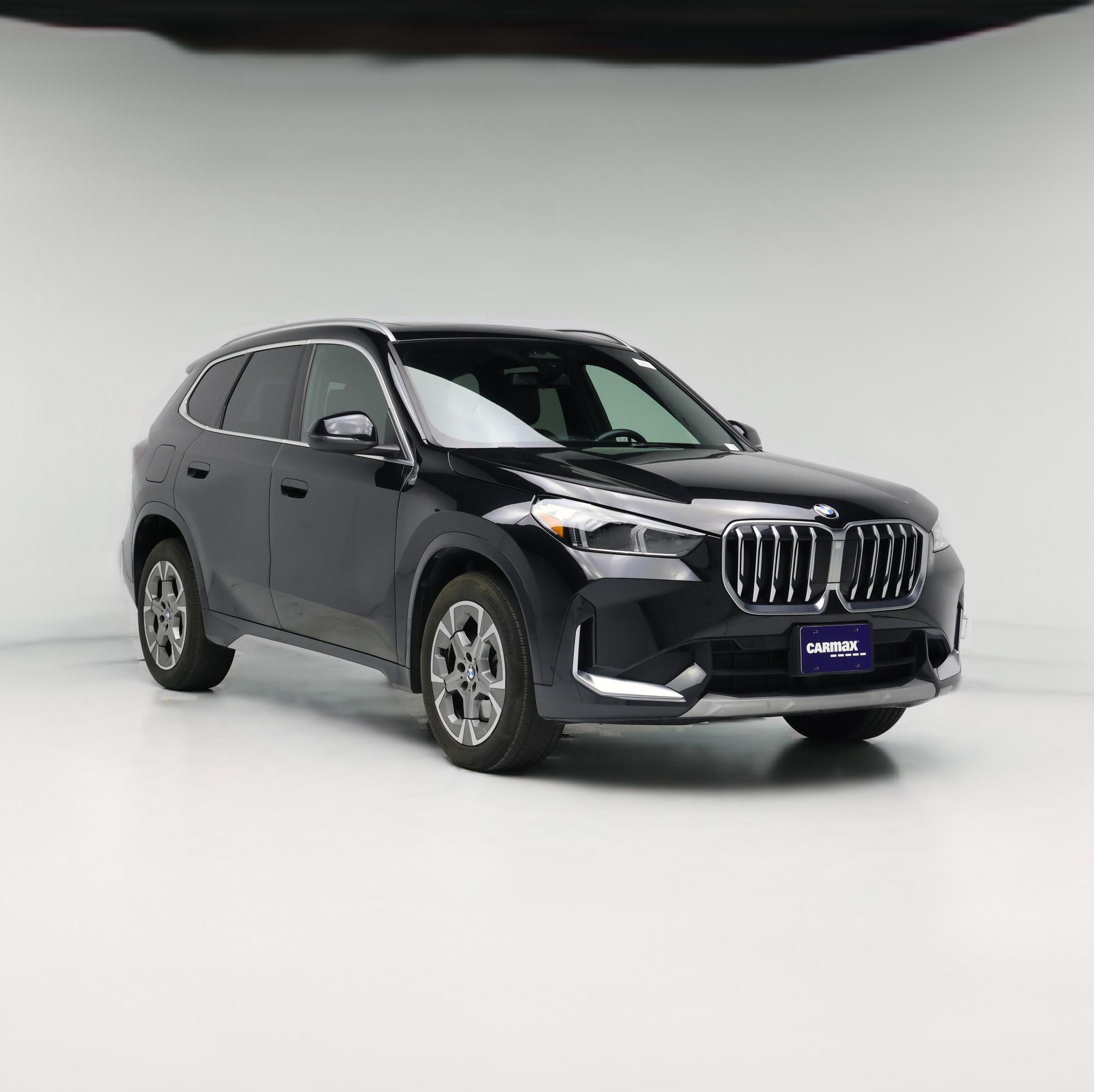 Thumbnail: 2025 BMW X1 - 1