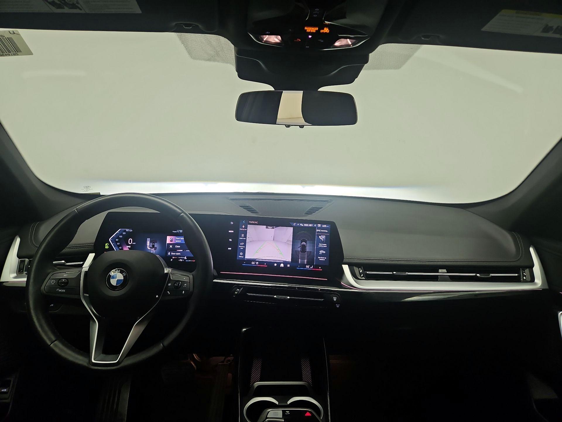 Thumbnail: 2025 BMW X1 - 9