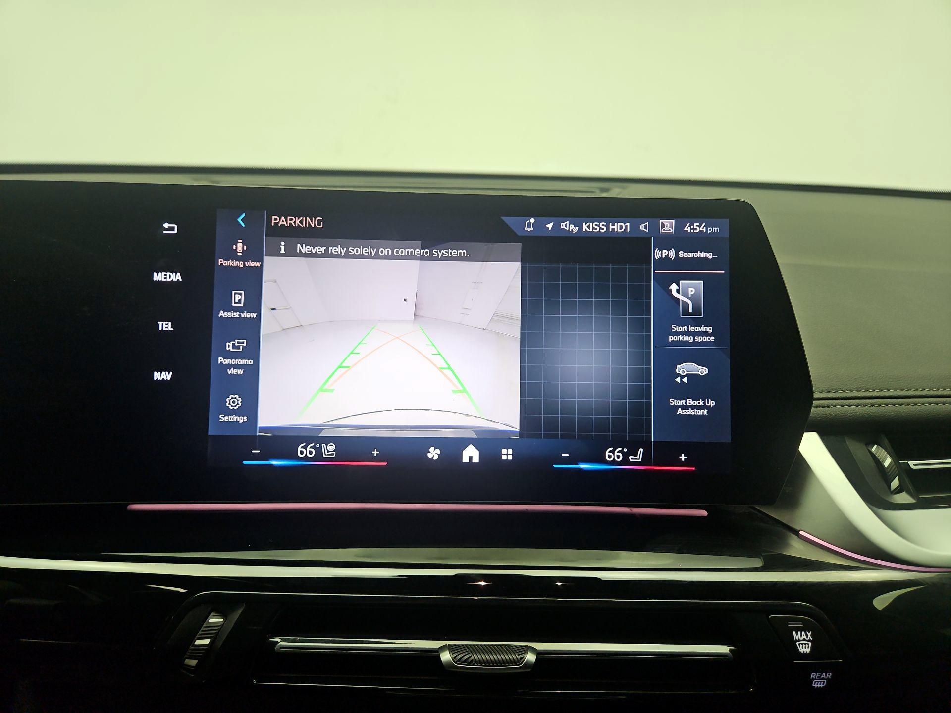 Thumbnail: 2025 BMW X1 - 14