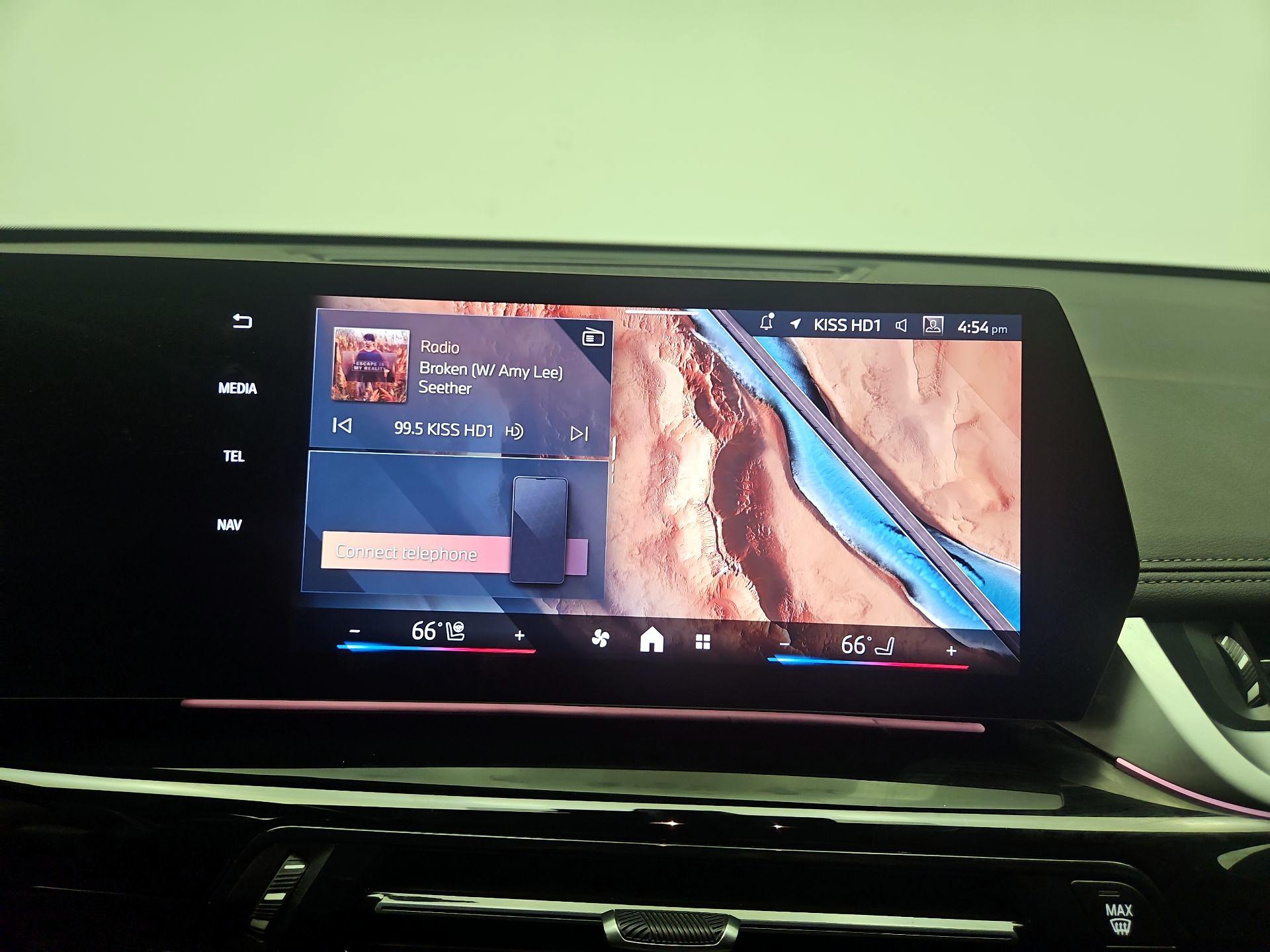 Thumbnail: 2025 BMW X1 - 15