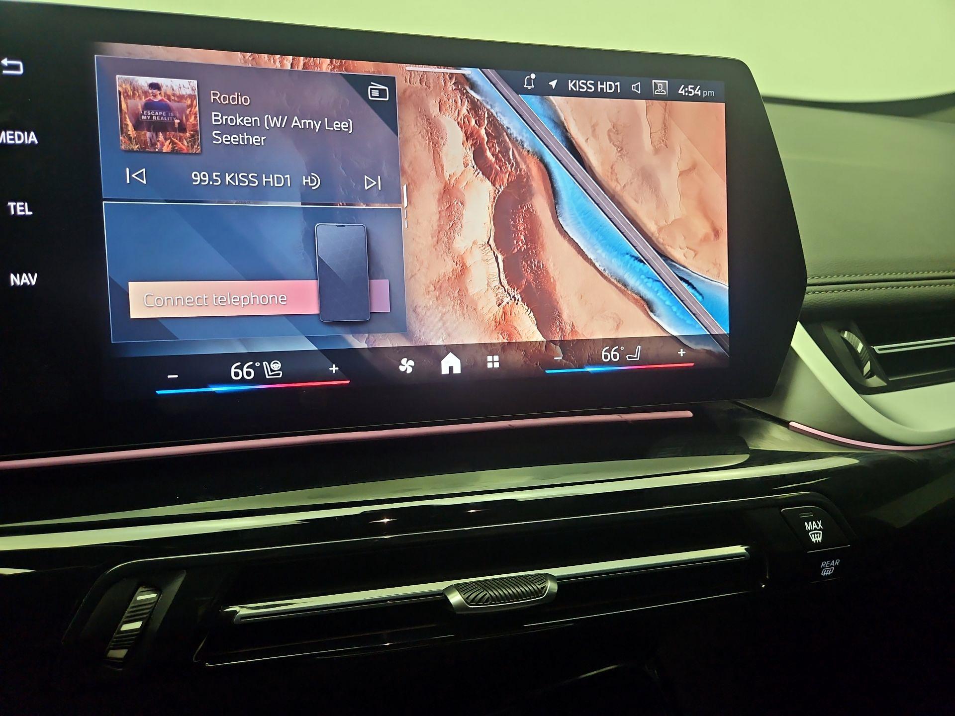 Thumbnail: 2025 BMW X1 - 16