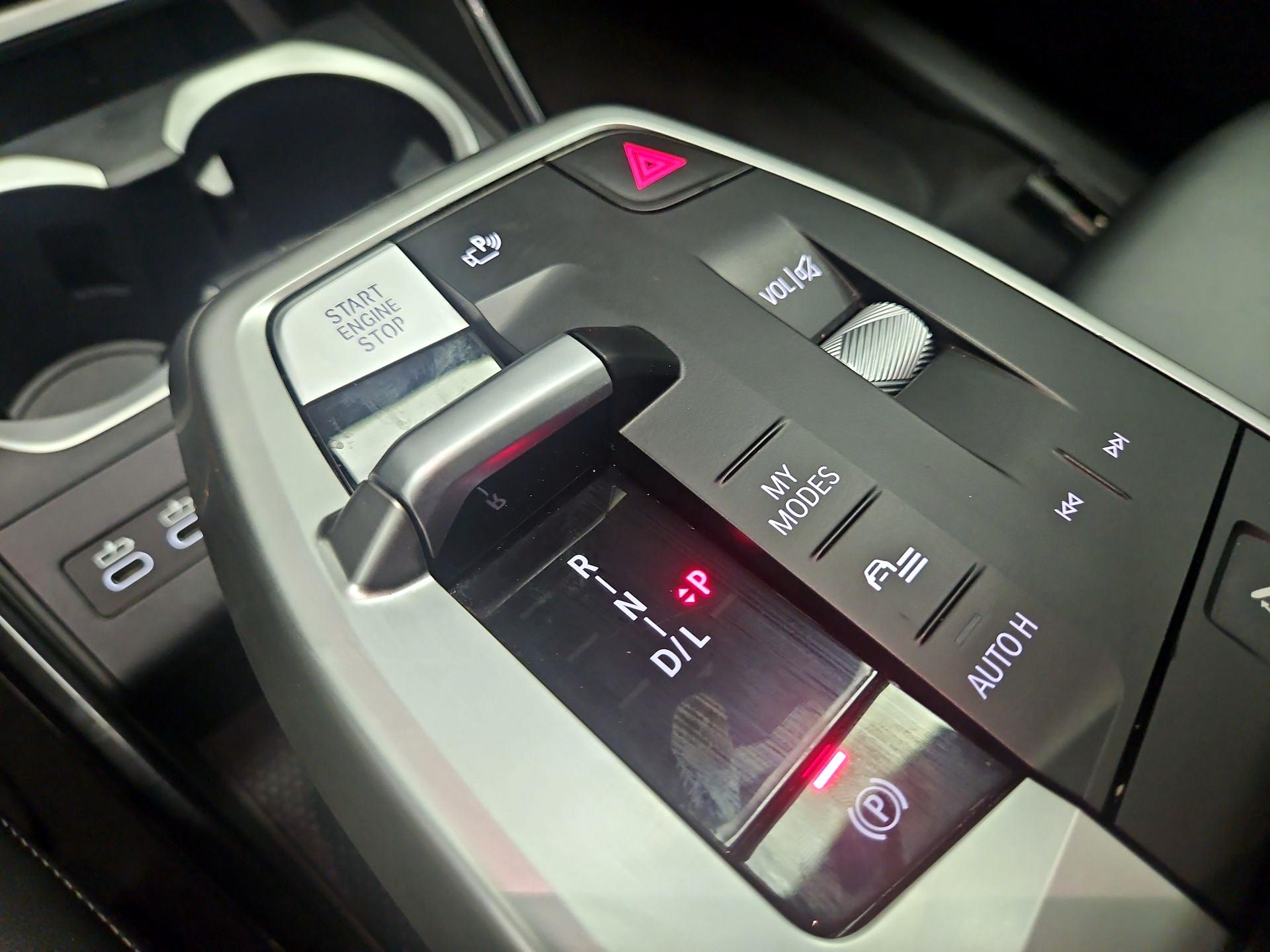 Thumbnail: 2025 BMW X1 - 17