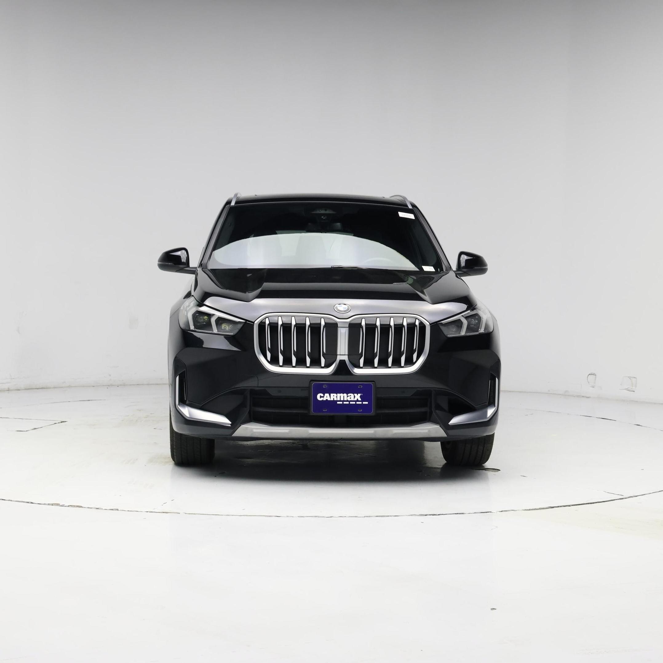 Thumbnail: 2025 BMW X1 - 5