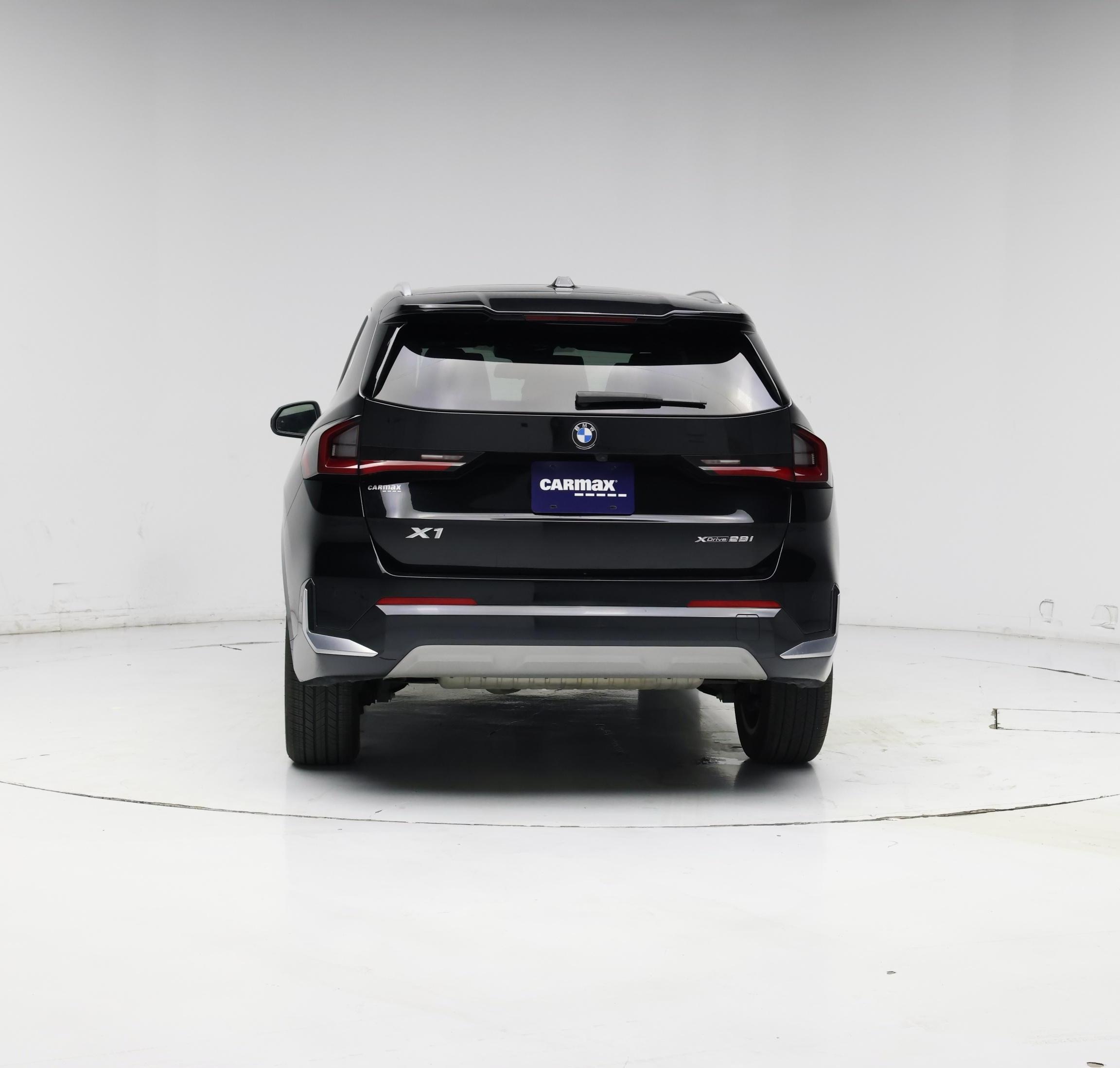 Thumbnail: 2025 BMW X1 - 6
