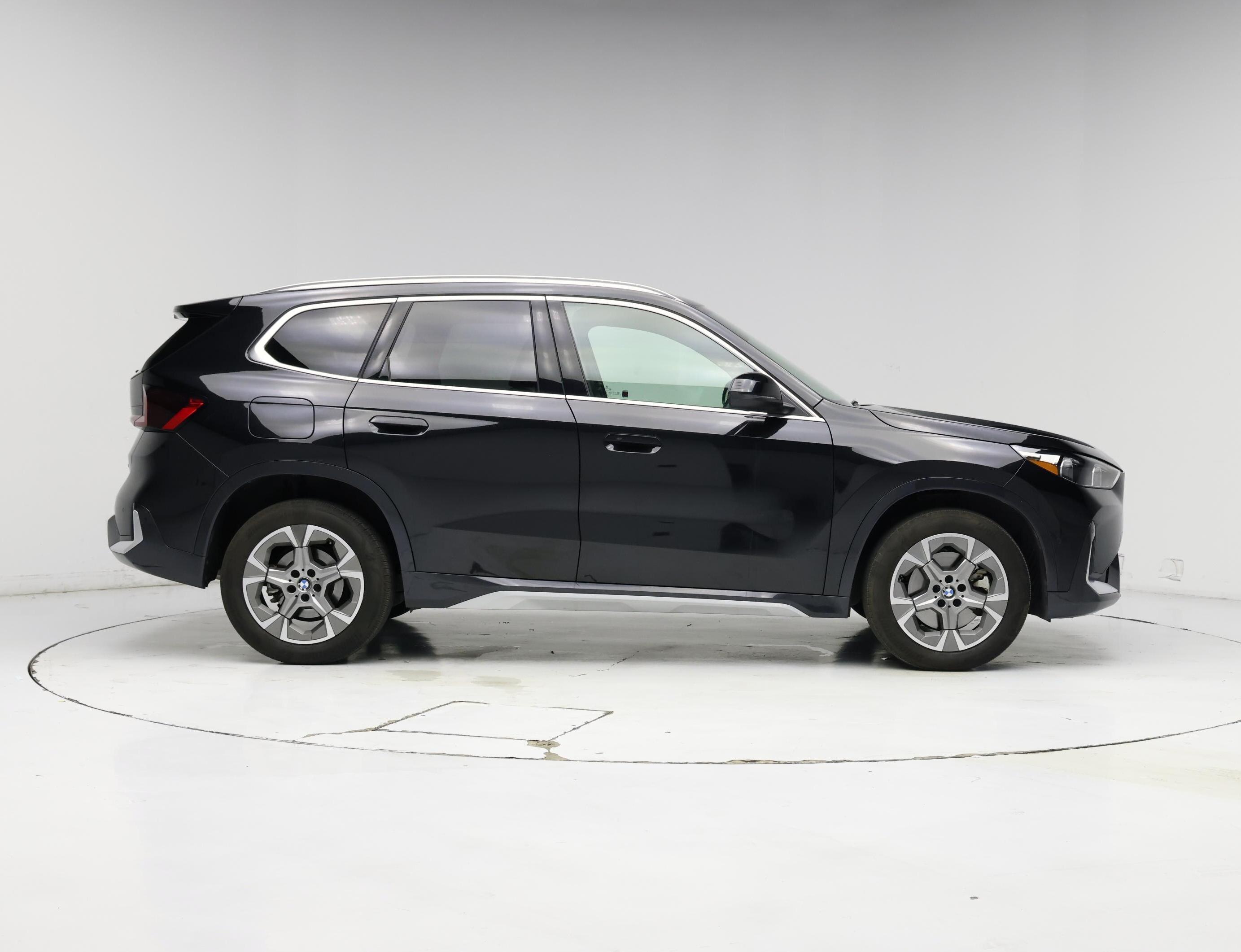 Thumbnail: 2025 BMW X1 - 7