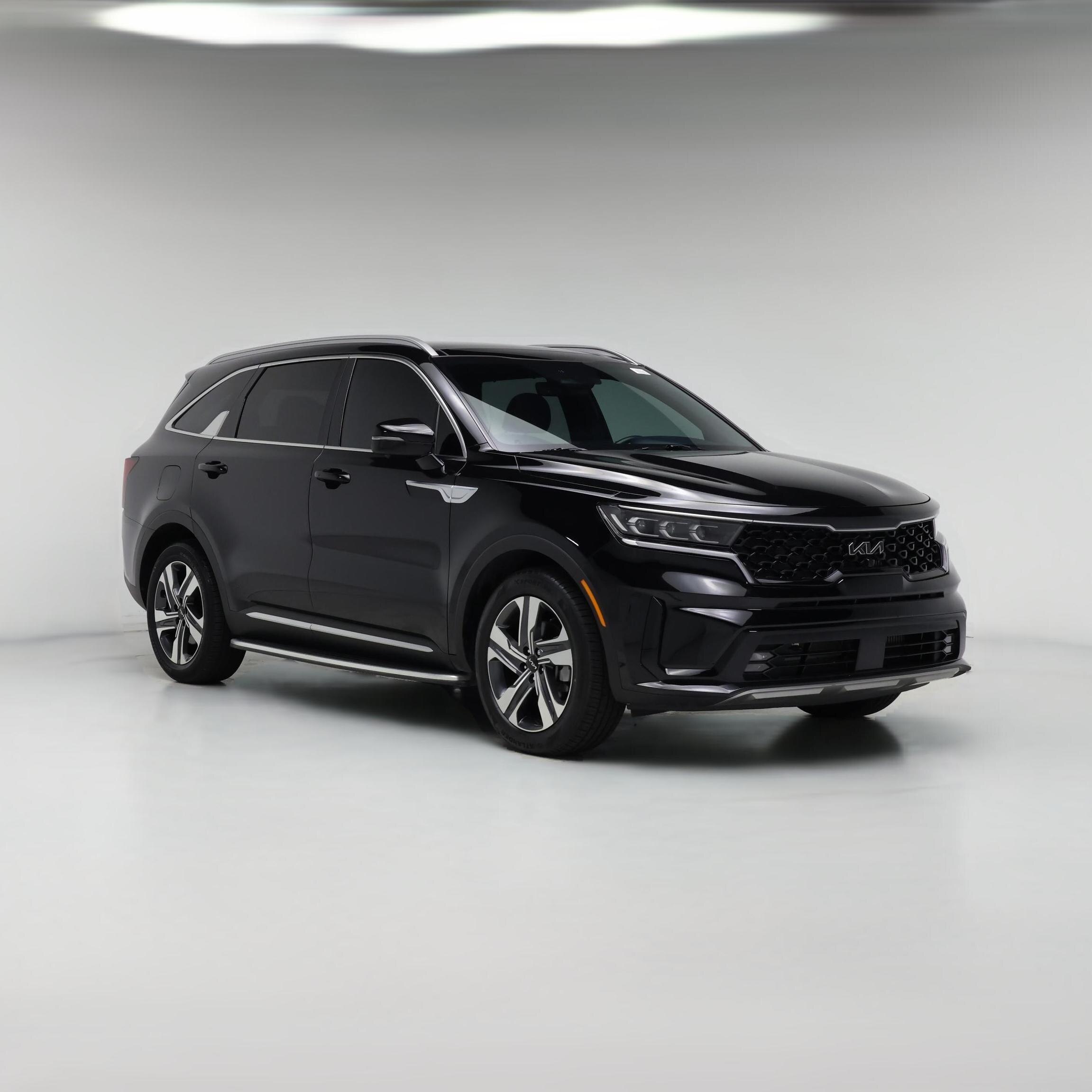 Thumbnail: 2023 Kia Sorento - 1