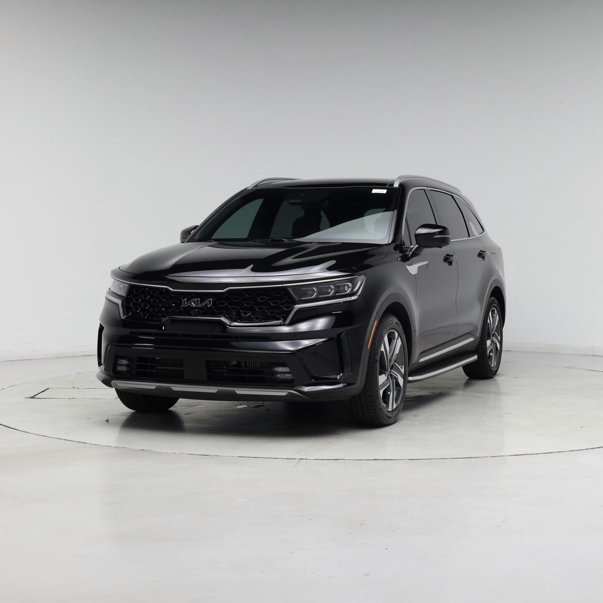 Thumbnail: 2023 Kia Sorento - 4