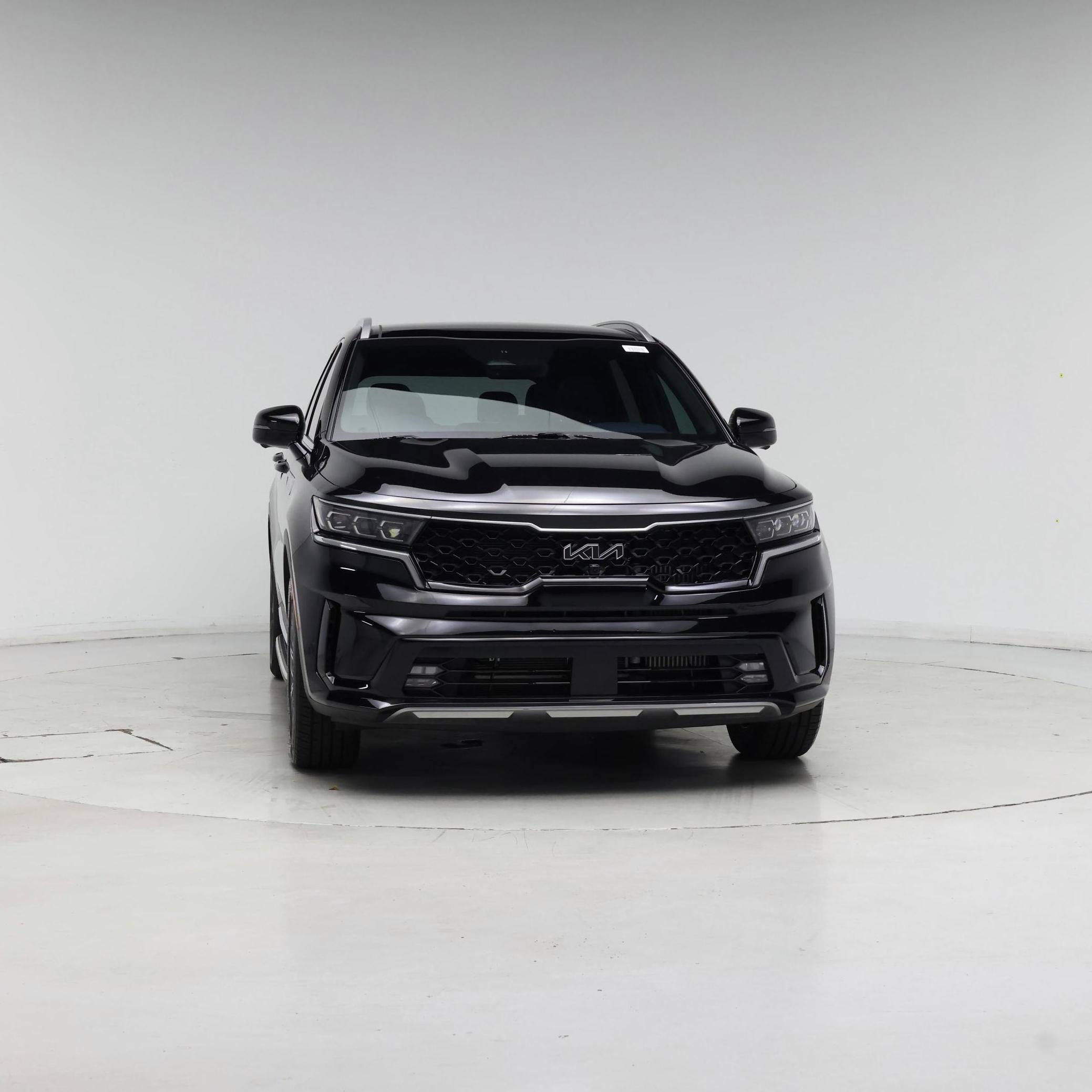 Thumbnail: 2023 Kia Sorento - 5