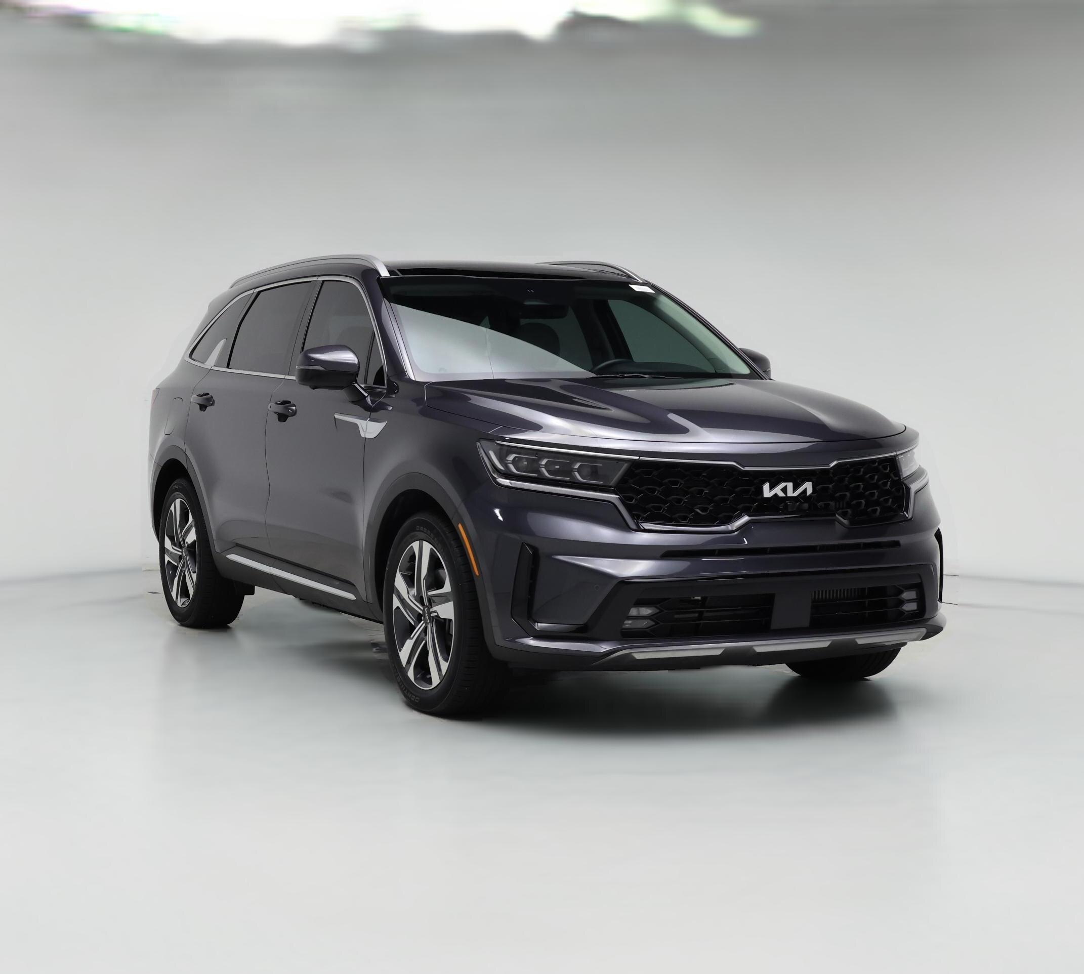 Thumbnail: 2023 Kia Sorento - 1