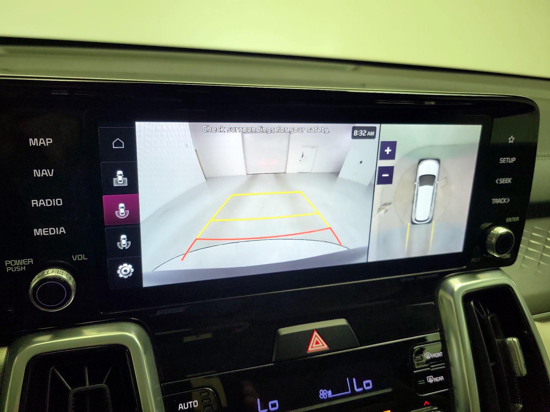 Thumbnail: 2023 Kia Sorento - 15